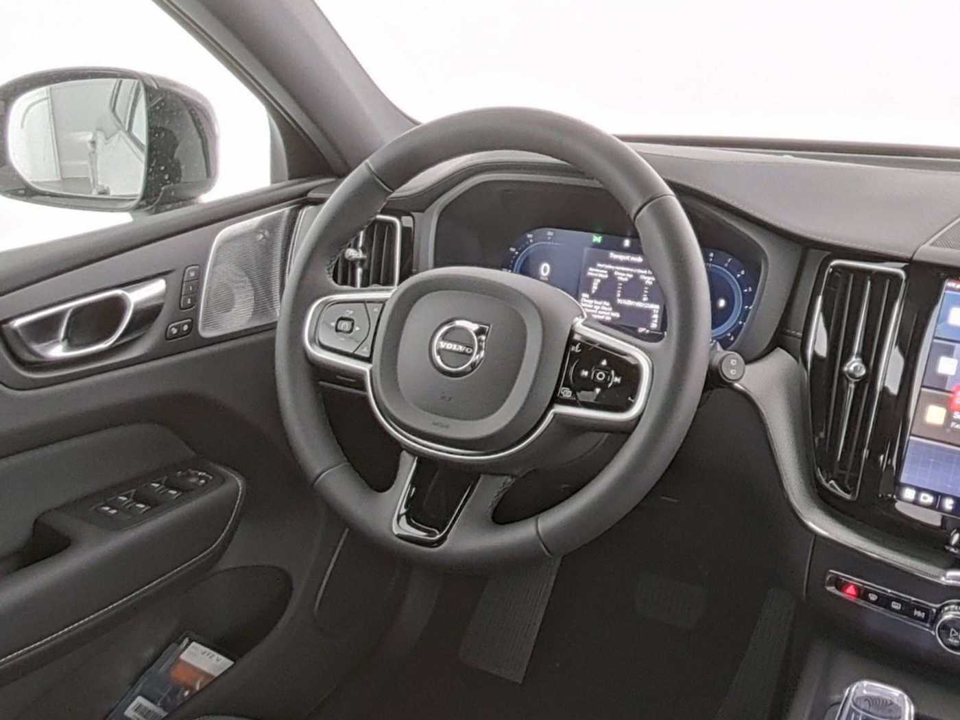 Volvo XC60 – Bild 14