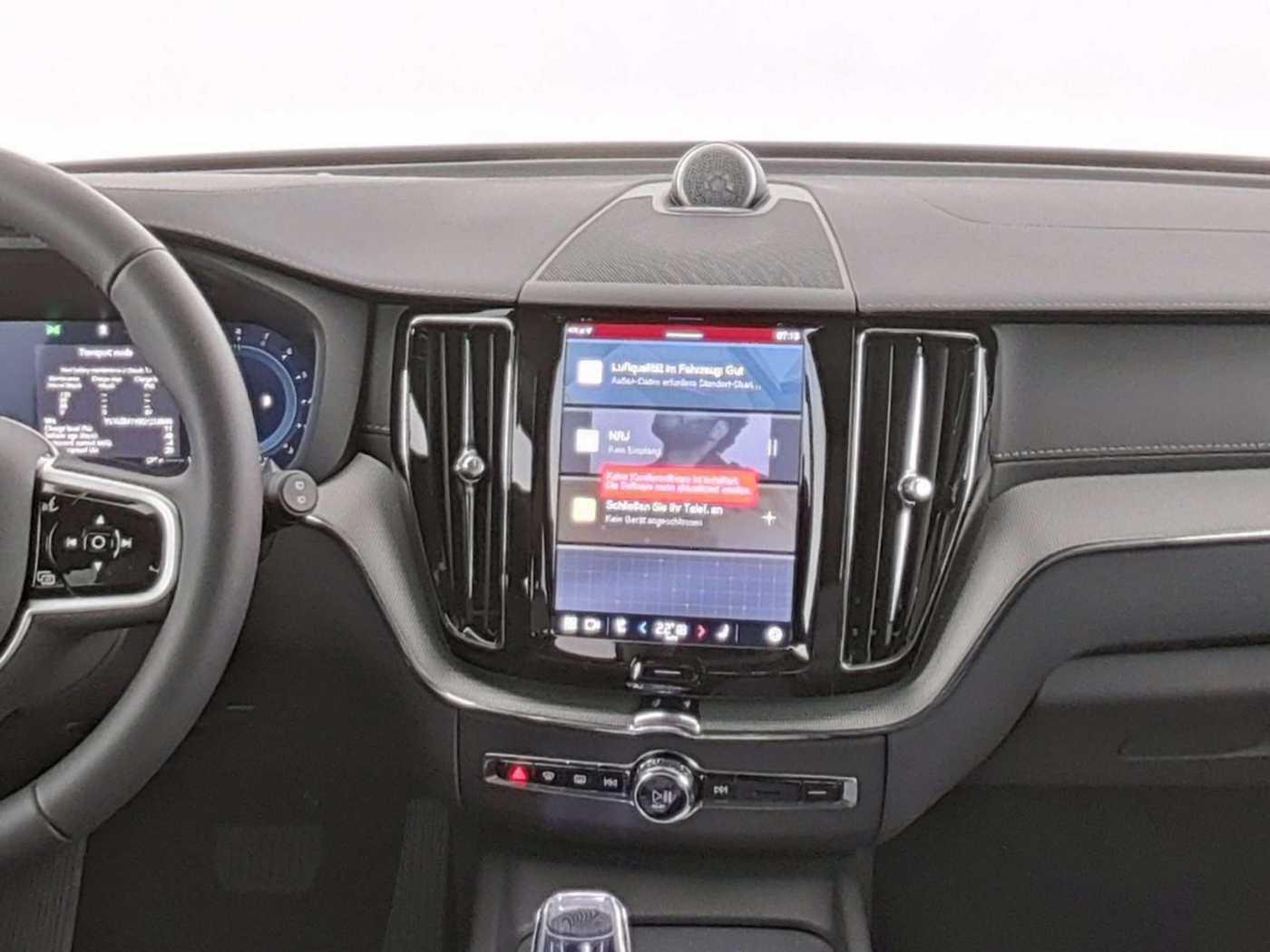Volvo XC60 – Bild 15