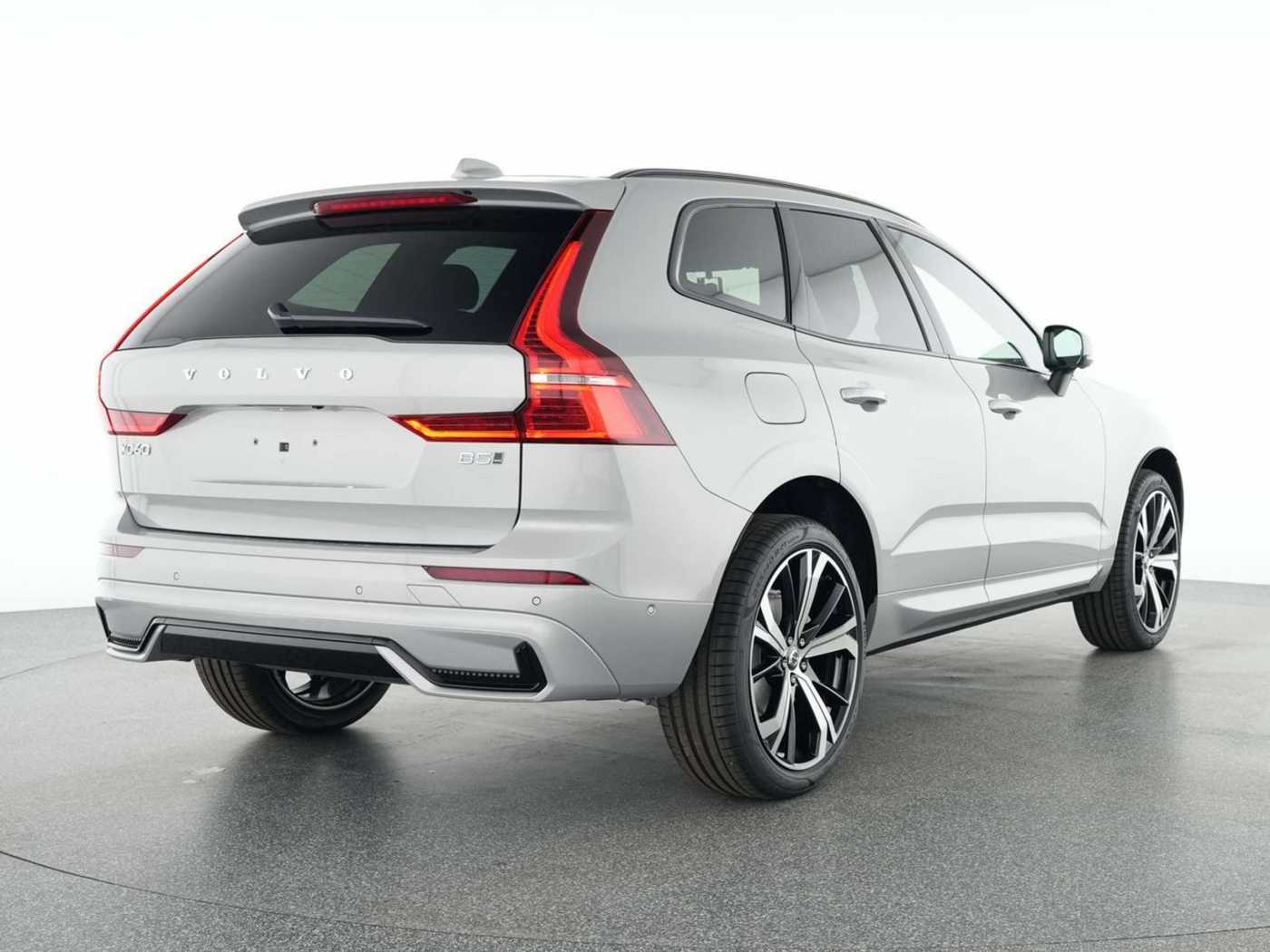 Volvo XC60 – Bild 2