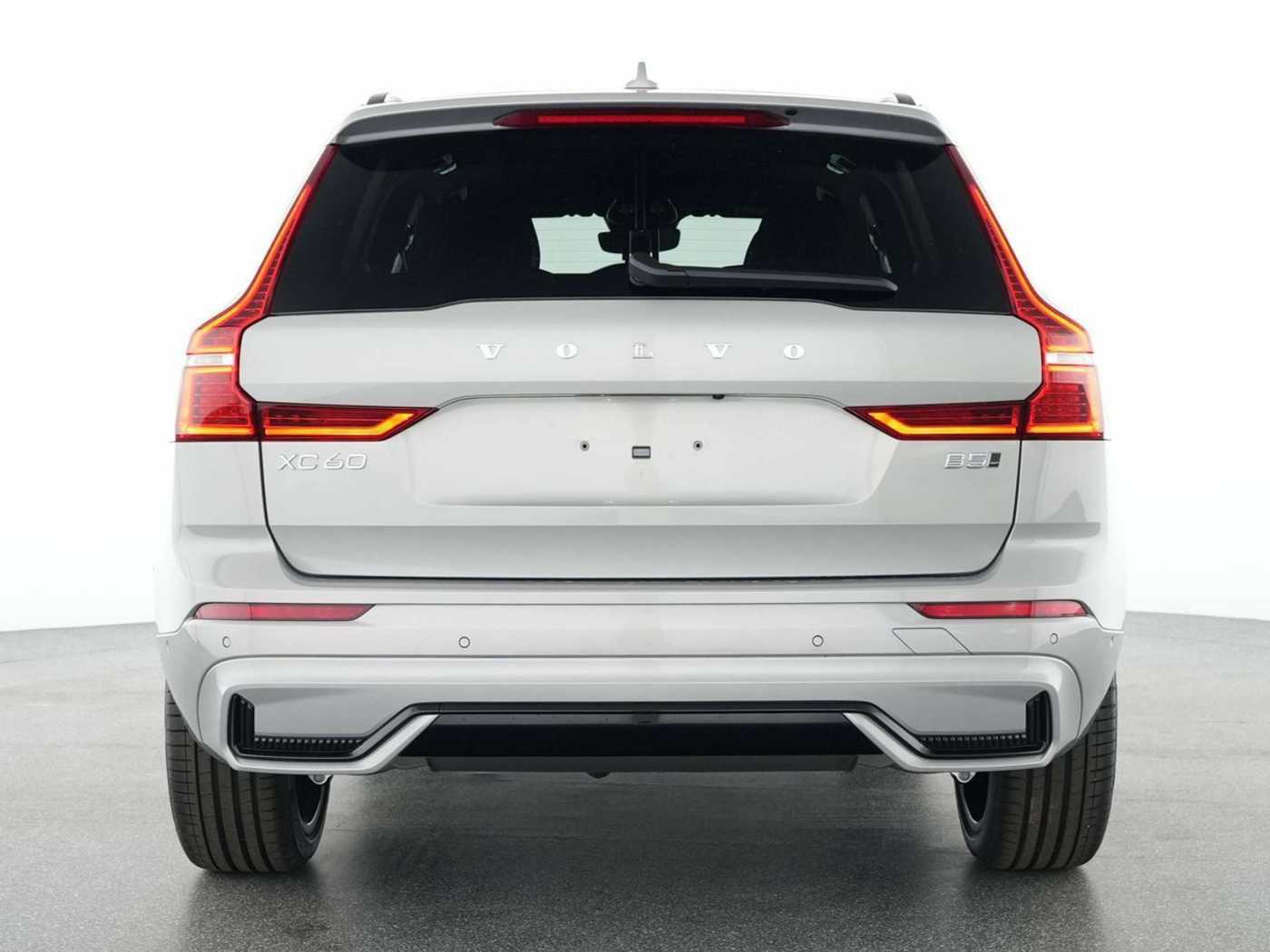 Volvo XC60 – Bild 3