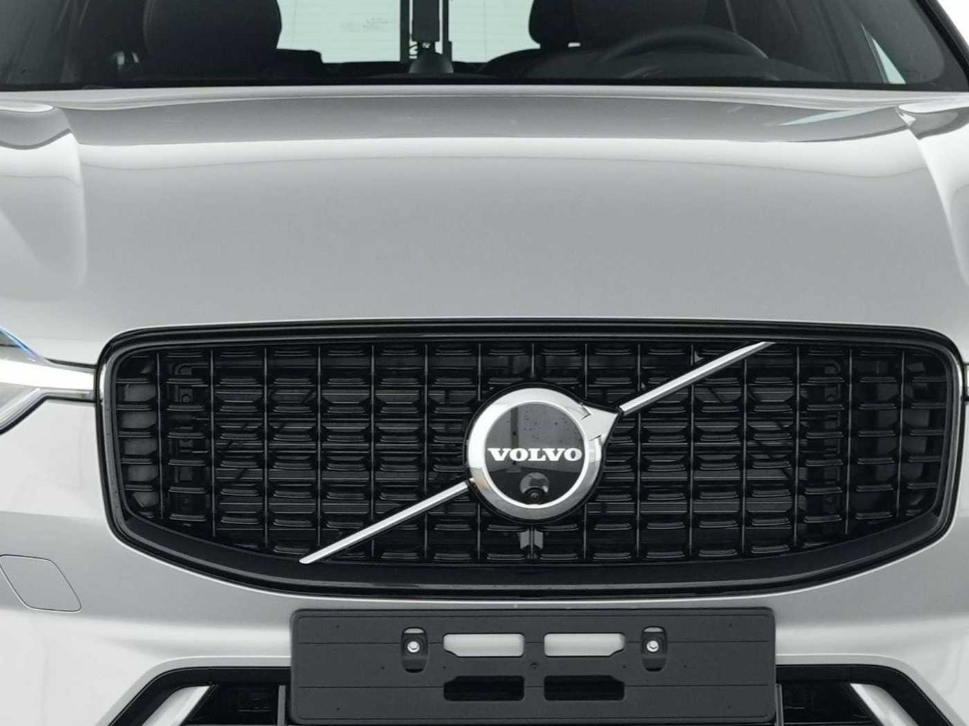 Volvo XC60 – Bild 4