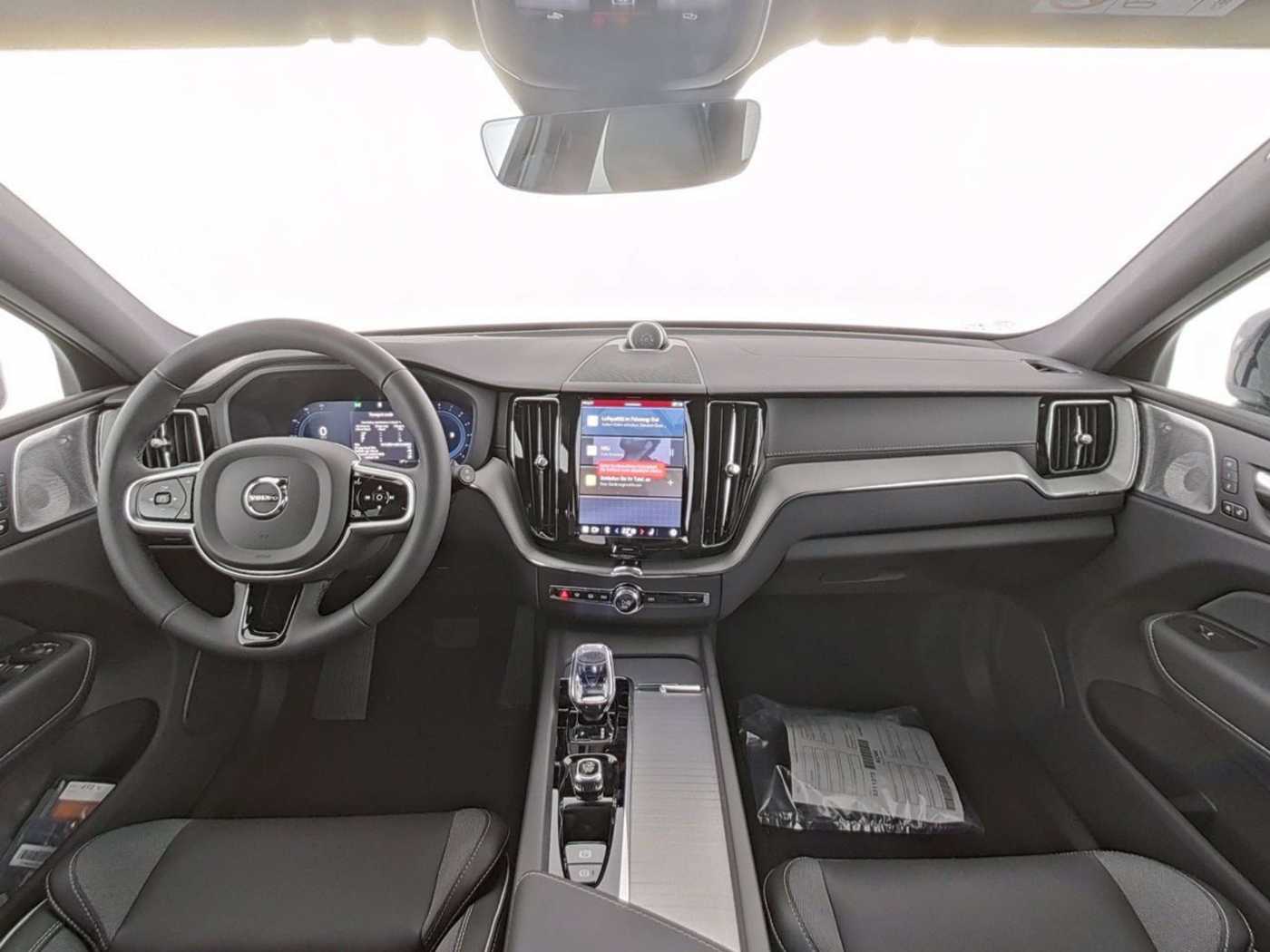 Volvo XC60 – Bild 5