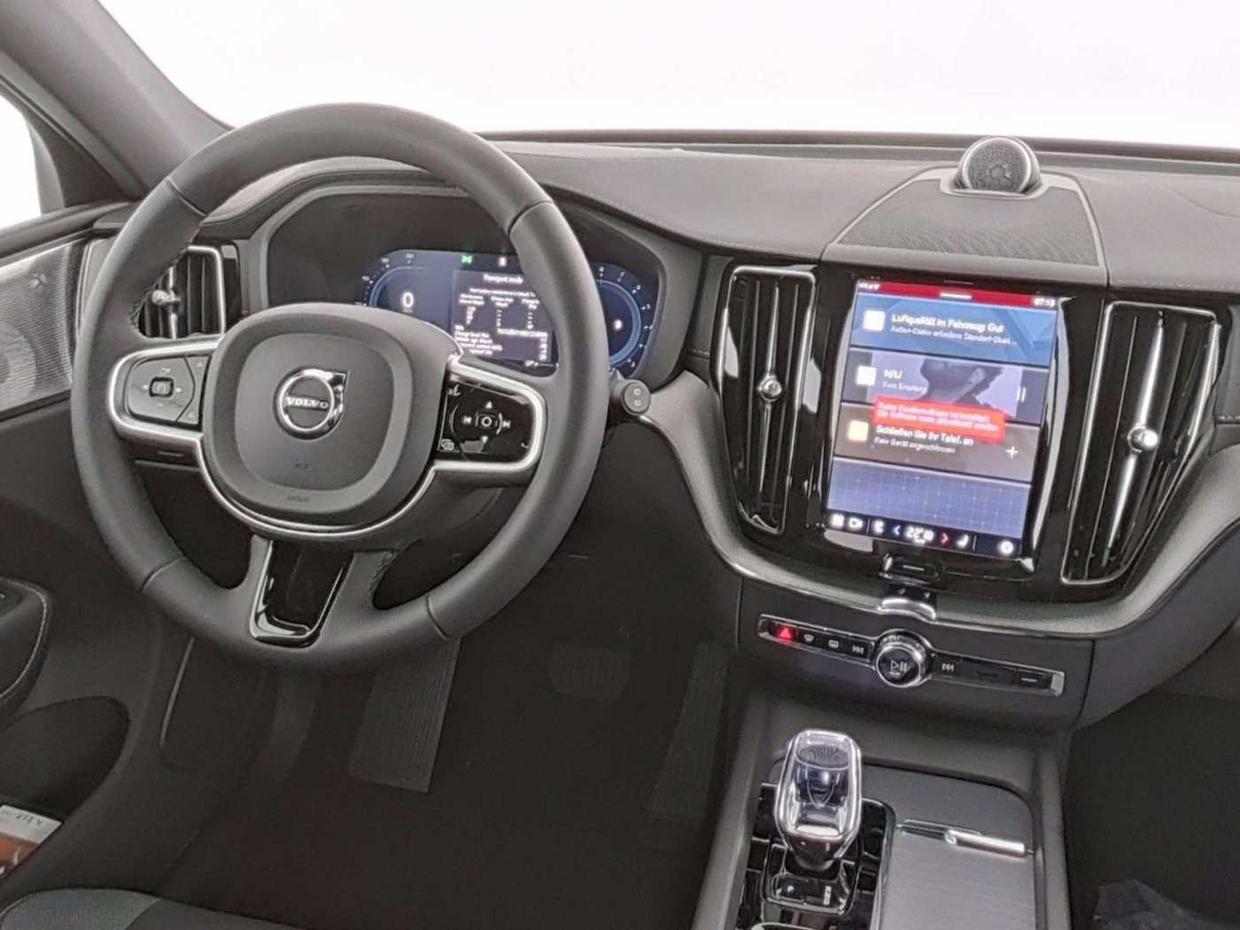 Volvo XC60 – Bild 8