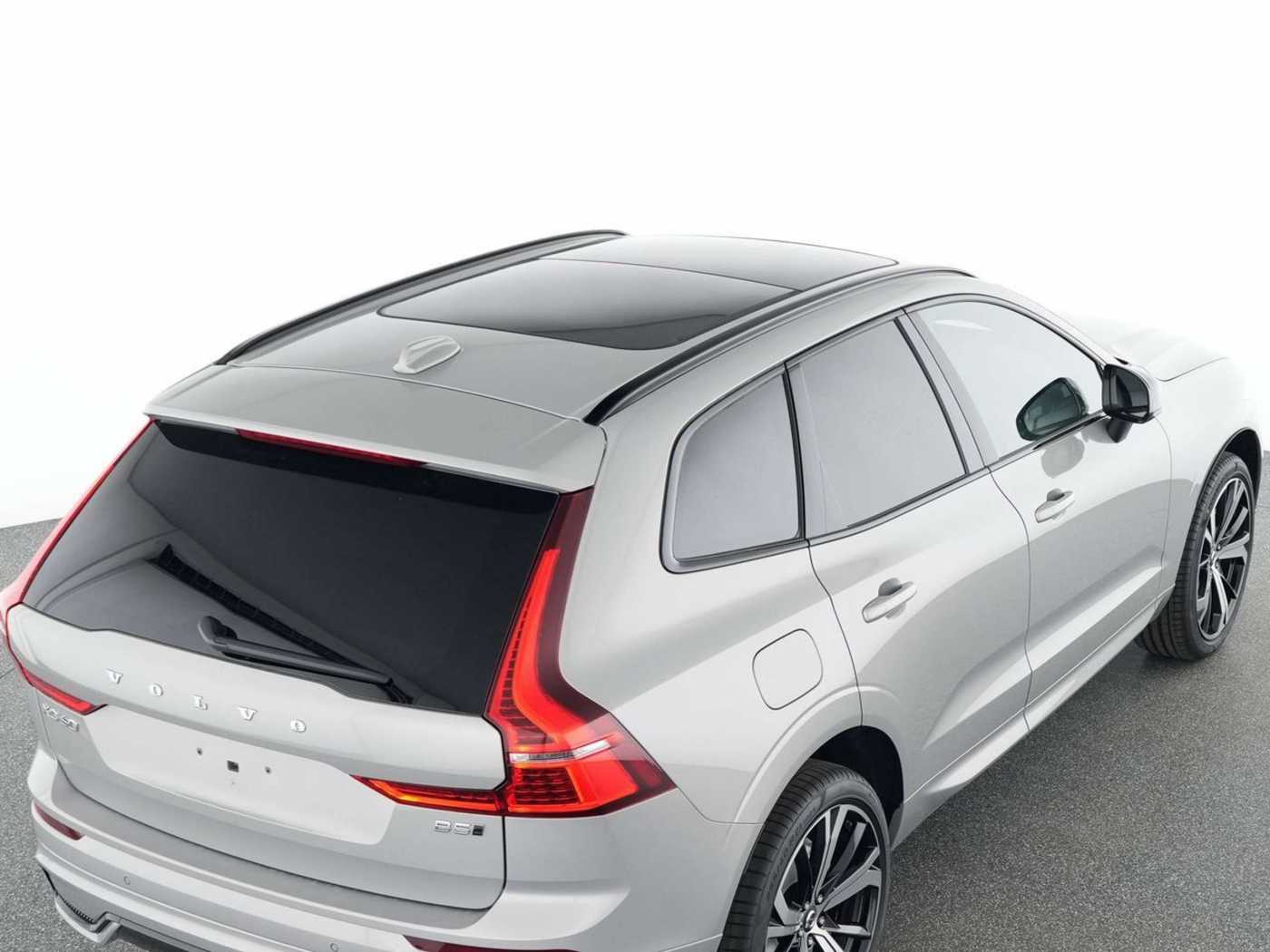 Volvo XC60 – Bild 9