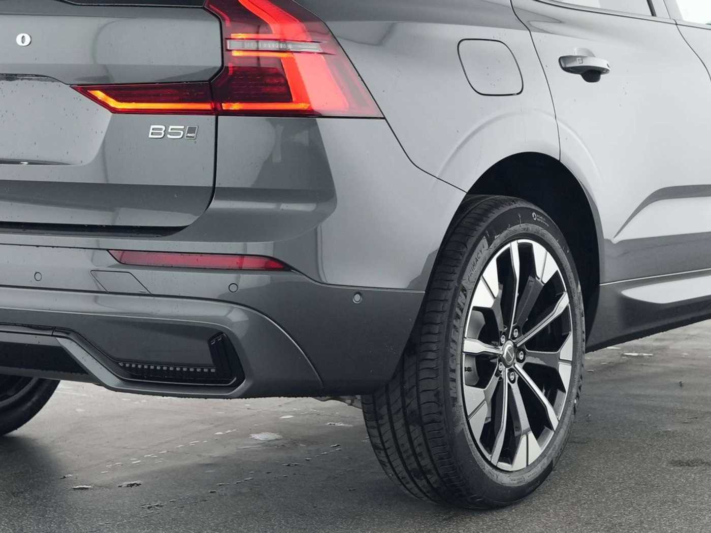 Volvo XC60 – Bild 10