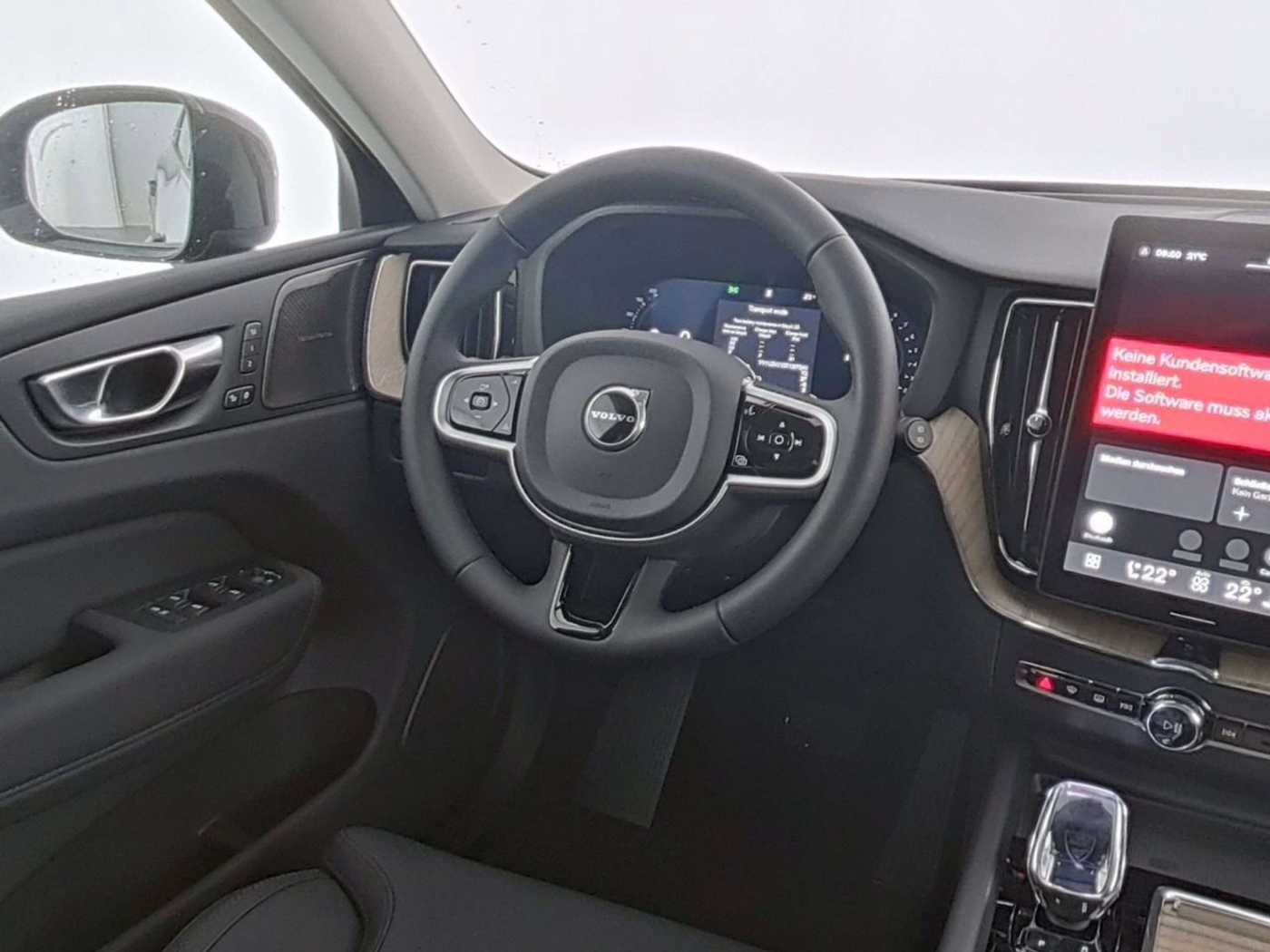 Volvo XC60 – Bild 13