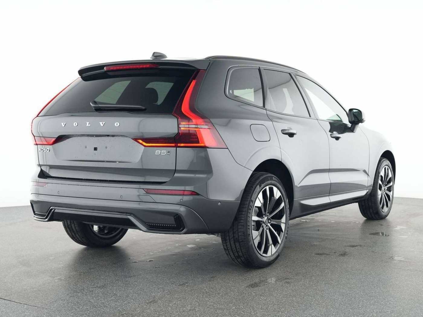 Volvo XC60 – Bild 2