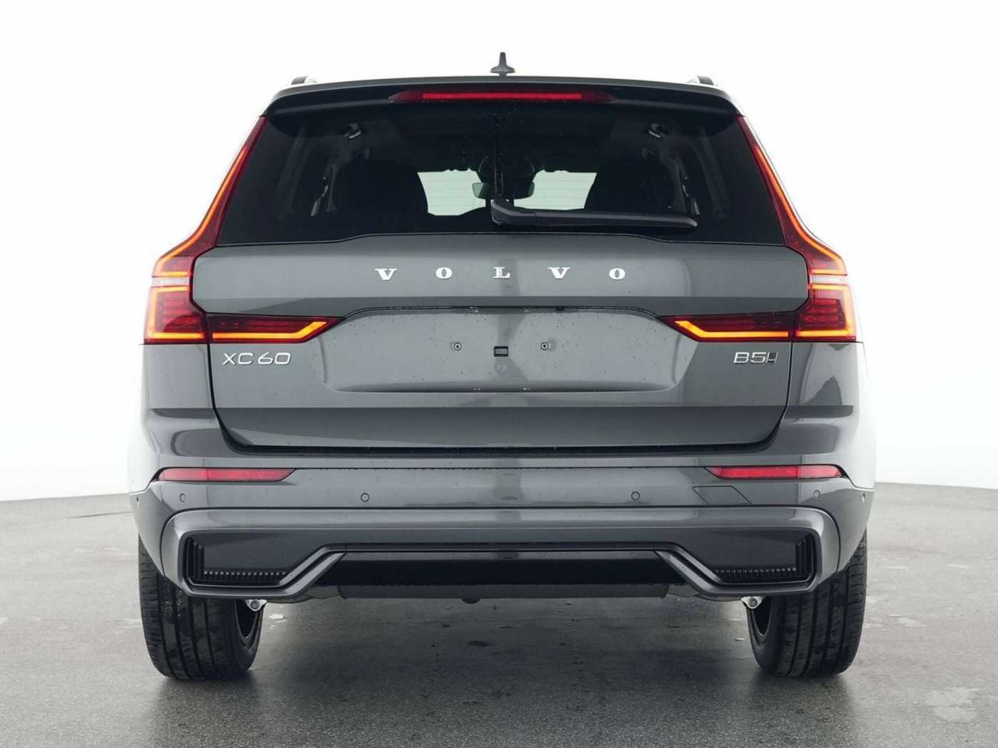 Volvo XC60 – Bild 3