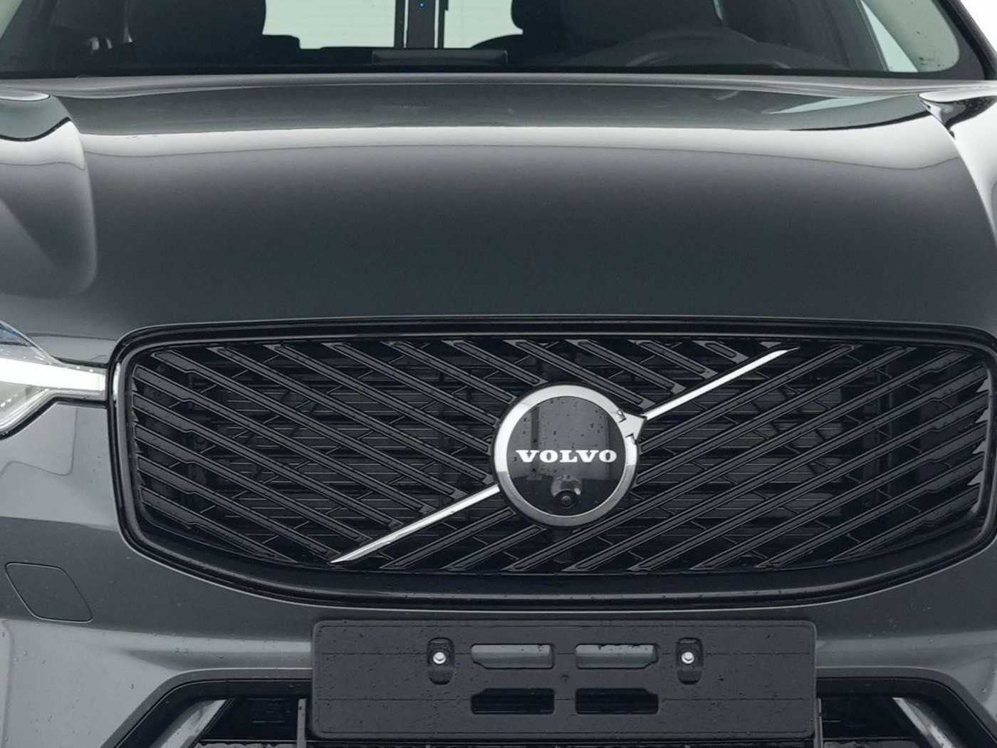 Volvo XC60 – Bild 4