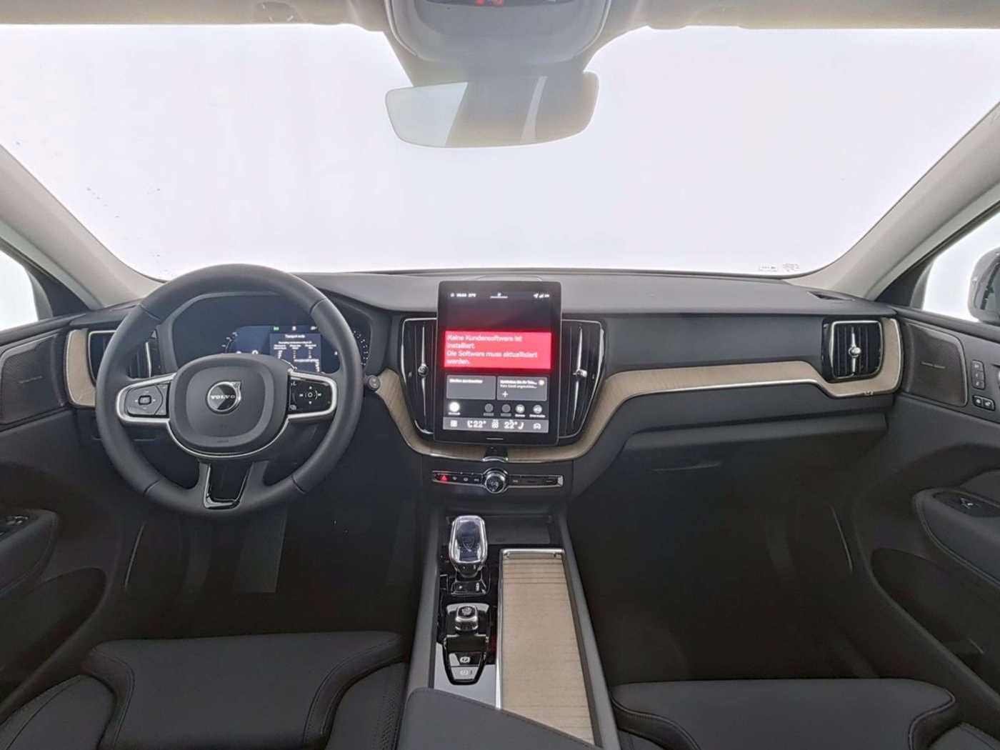 Volvo XC60 – Bild 5