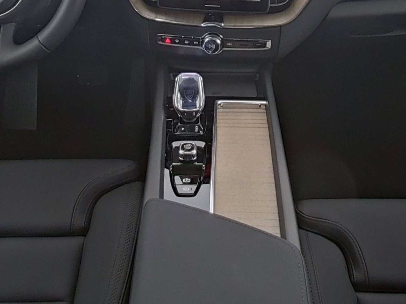 Volvo XC60 – Bild 6