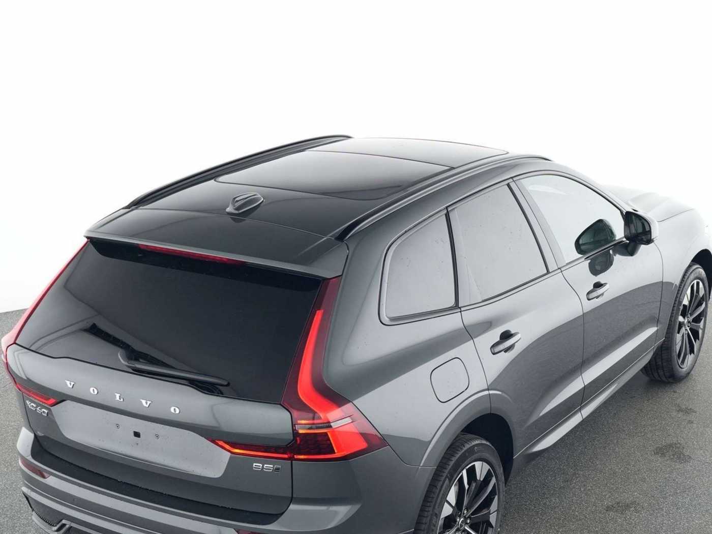Volvo XC60 – Bild 8