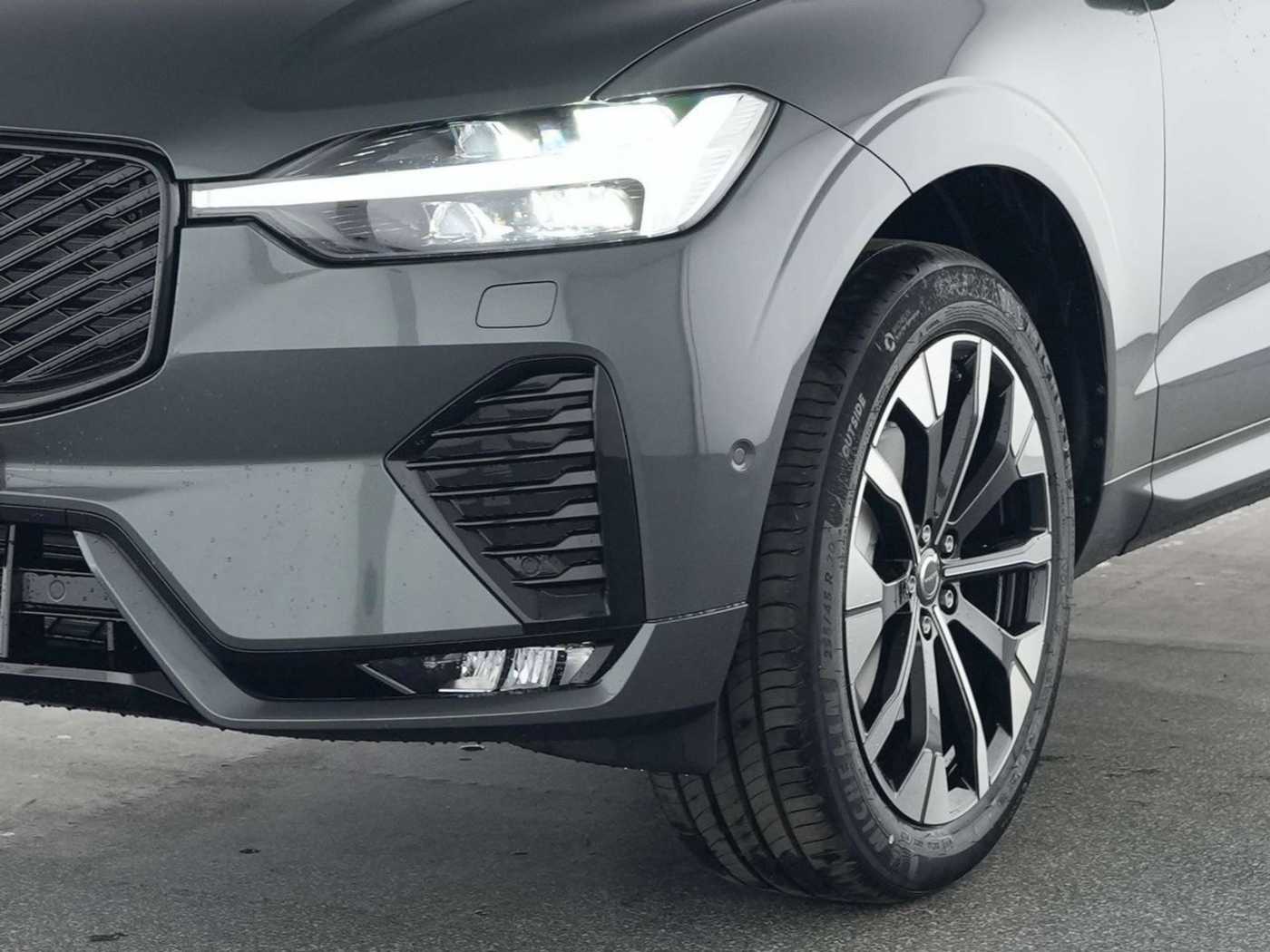 Volvo XC60 – Bild 9