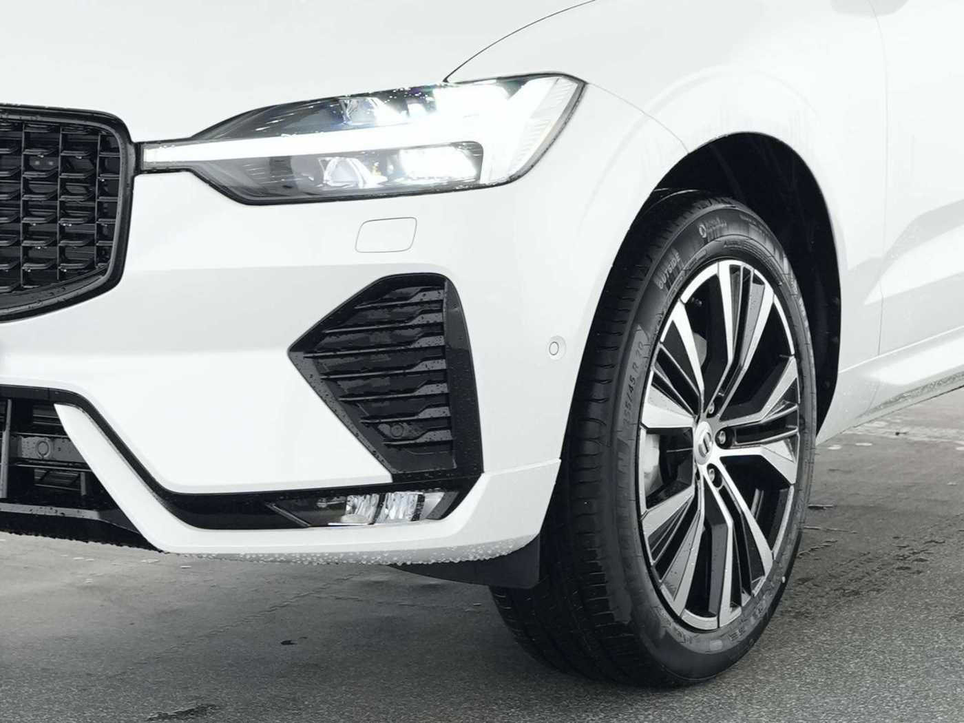 Volvo XC60 – Bild 10