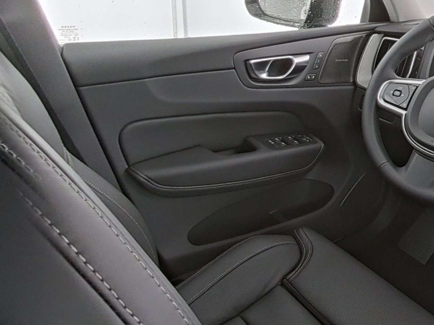 Volvo XC60 – Bild 12