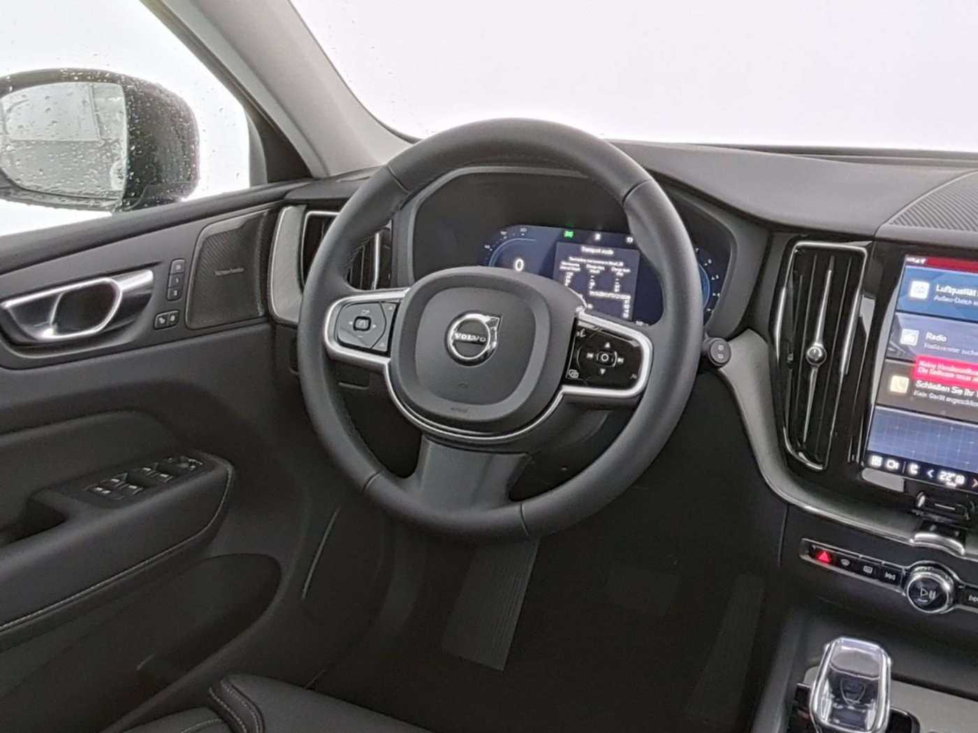 Volvo XC60 – Bild 14