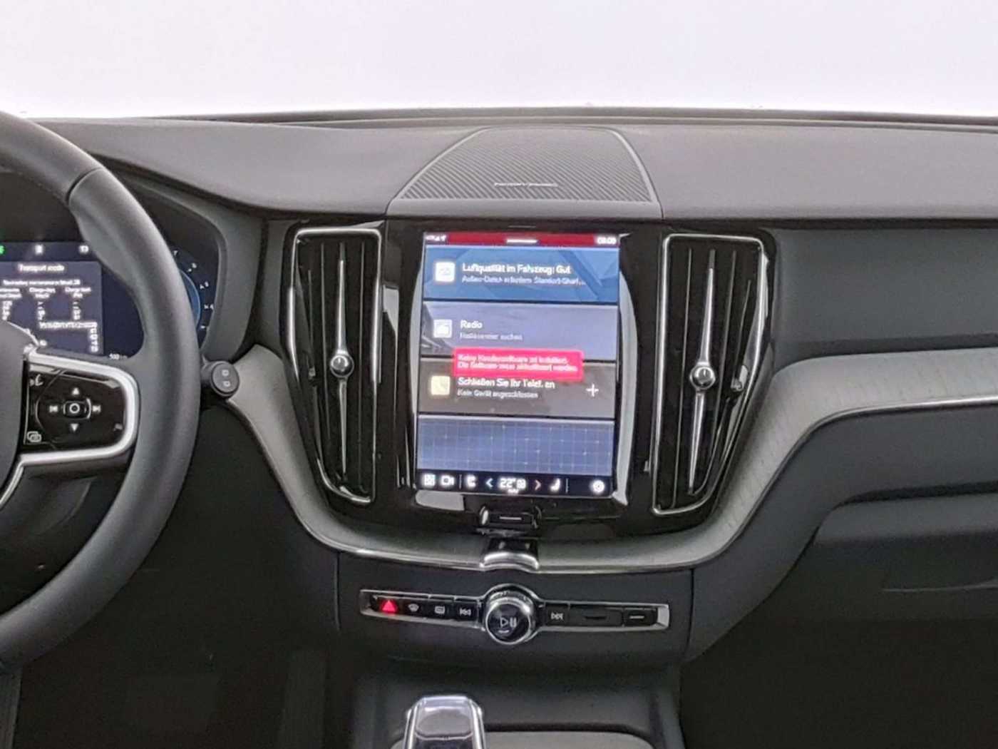 Volvo XC60 – Bild 15