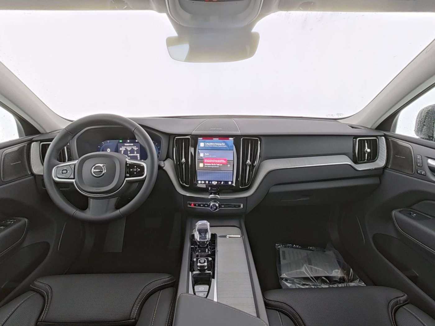 Volvo XC60 – Bild 5