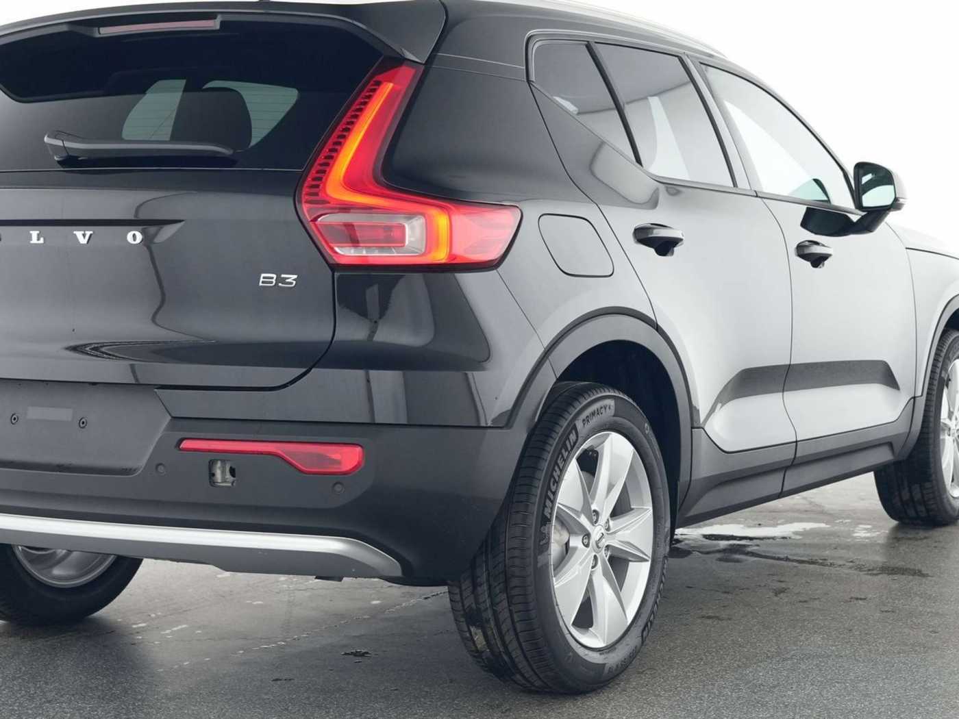 Volvo XC40 – Bild 10