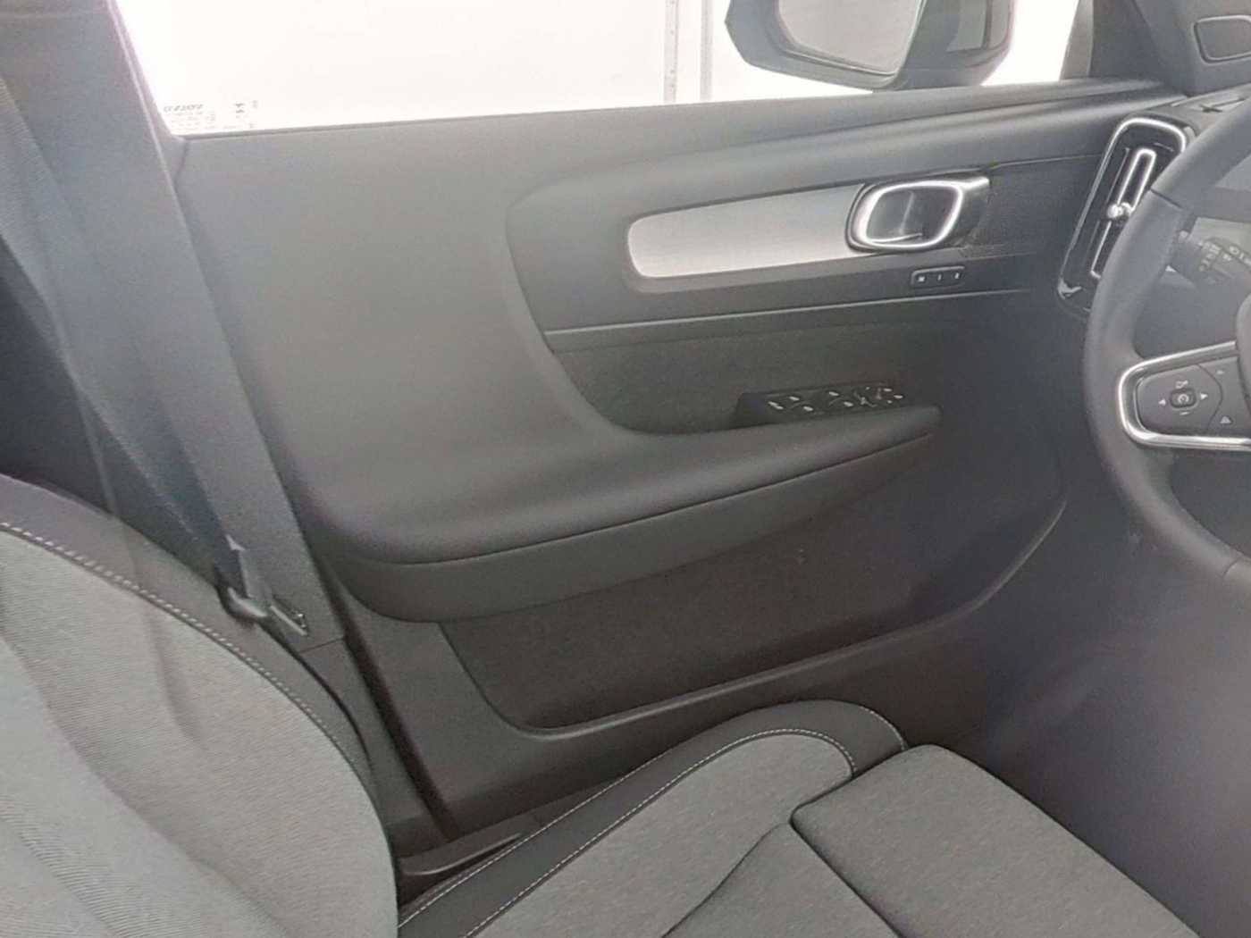 Volvo XC40 – Bild 11