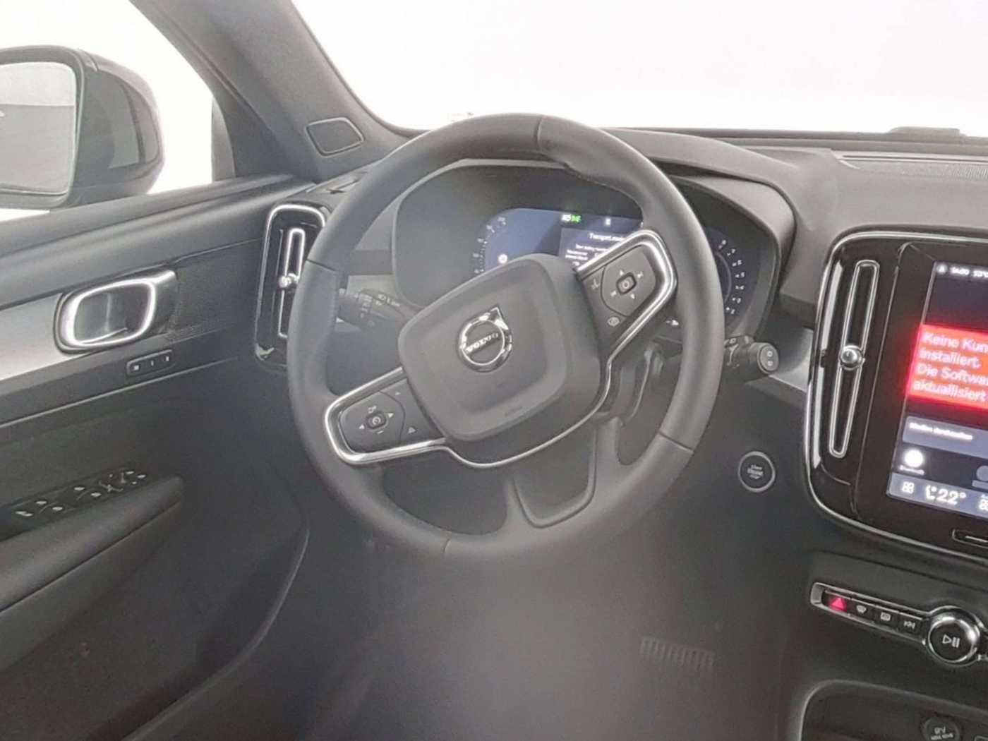 Volvo XC40 – Bild 13