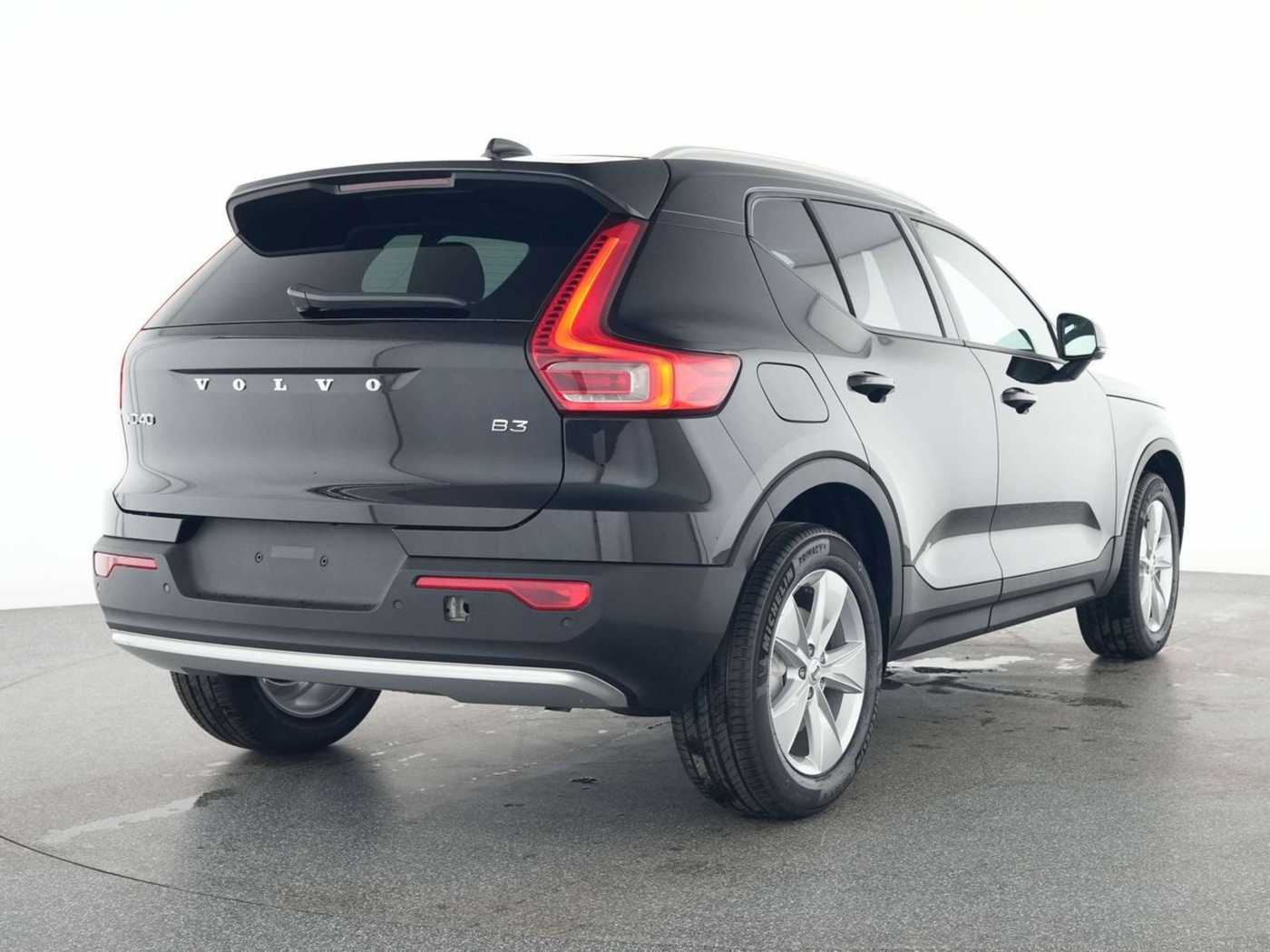 Volvo XC40 – Bild 2