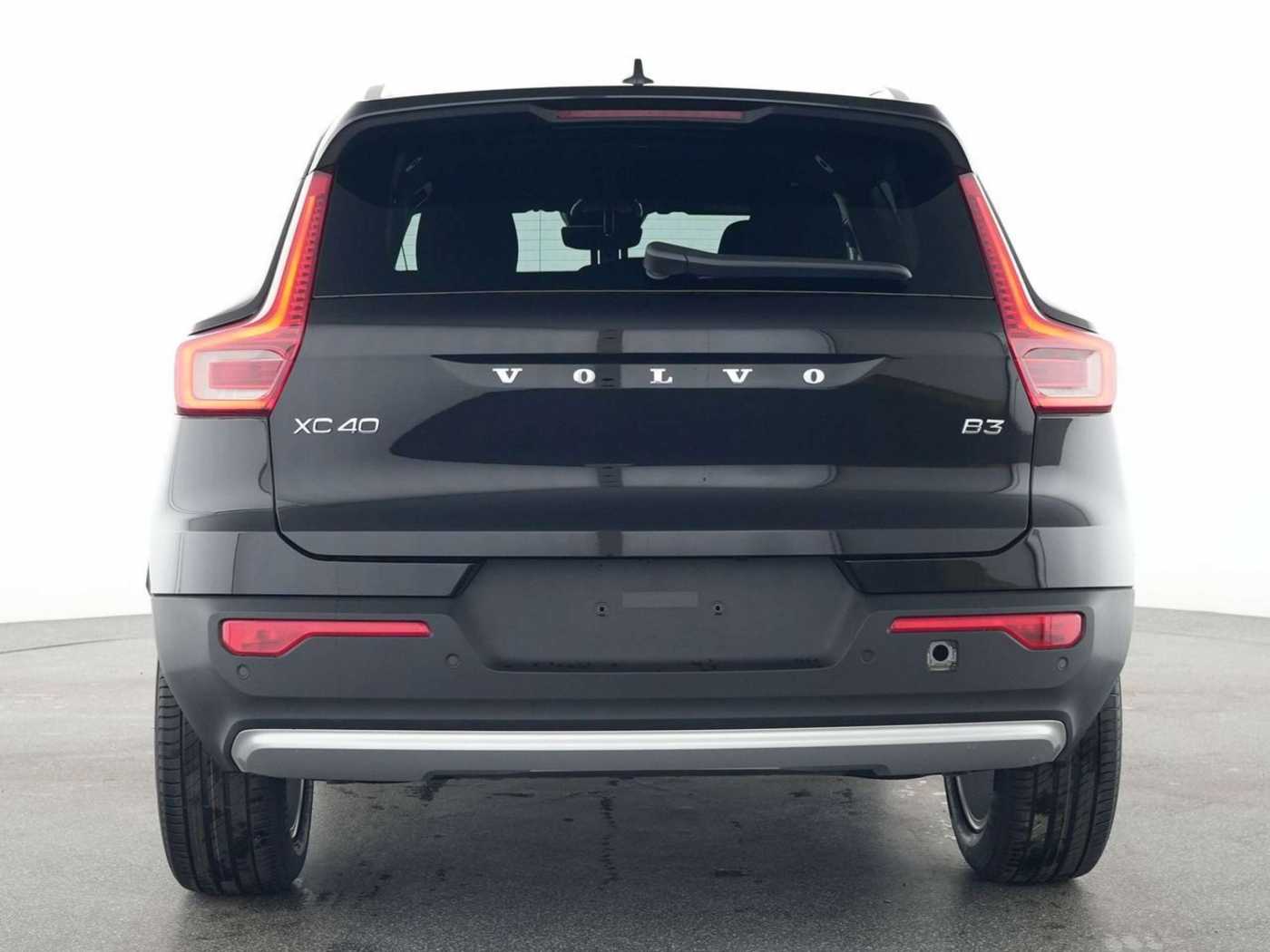 Volvo XC40 – Bild 3