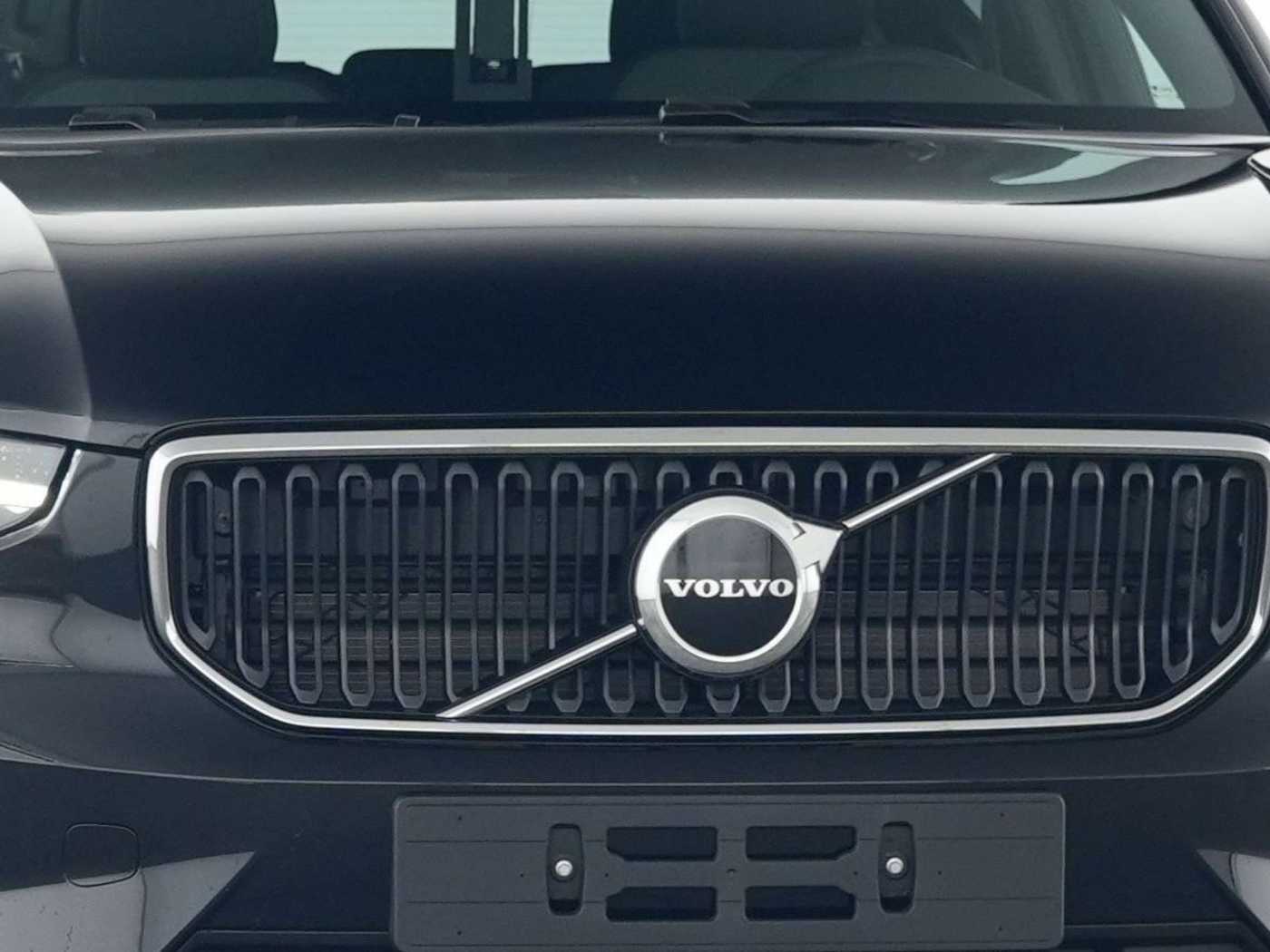 Volvo XC40 – Bild 4