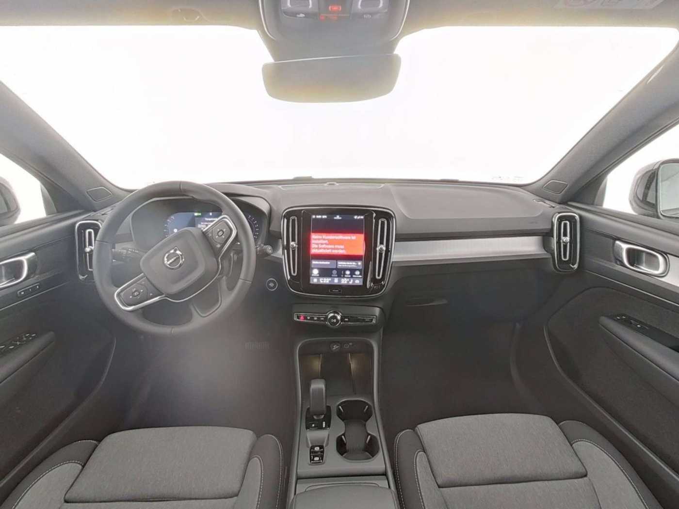 Volvo XC40 – Bild 5