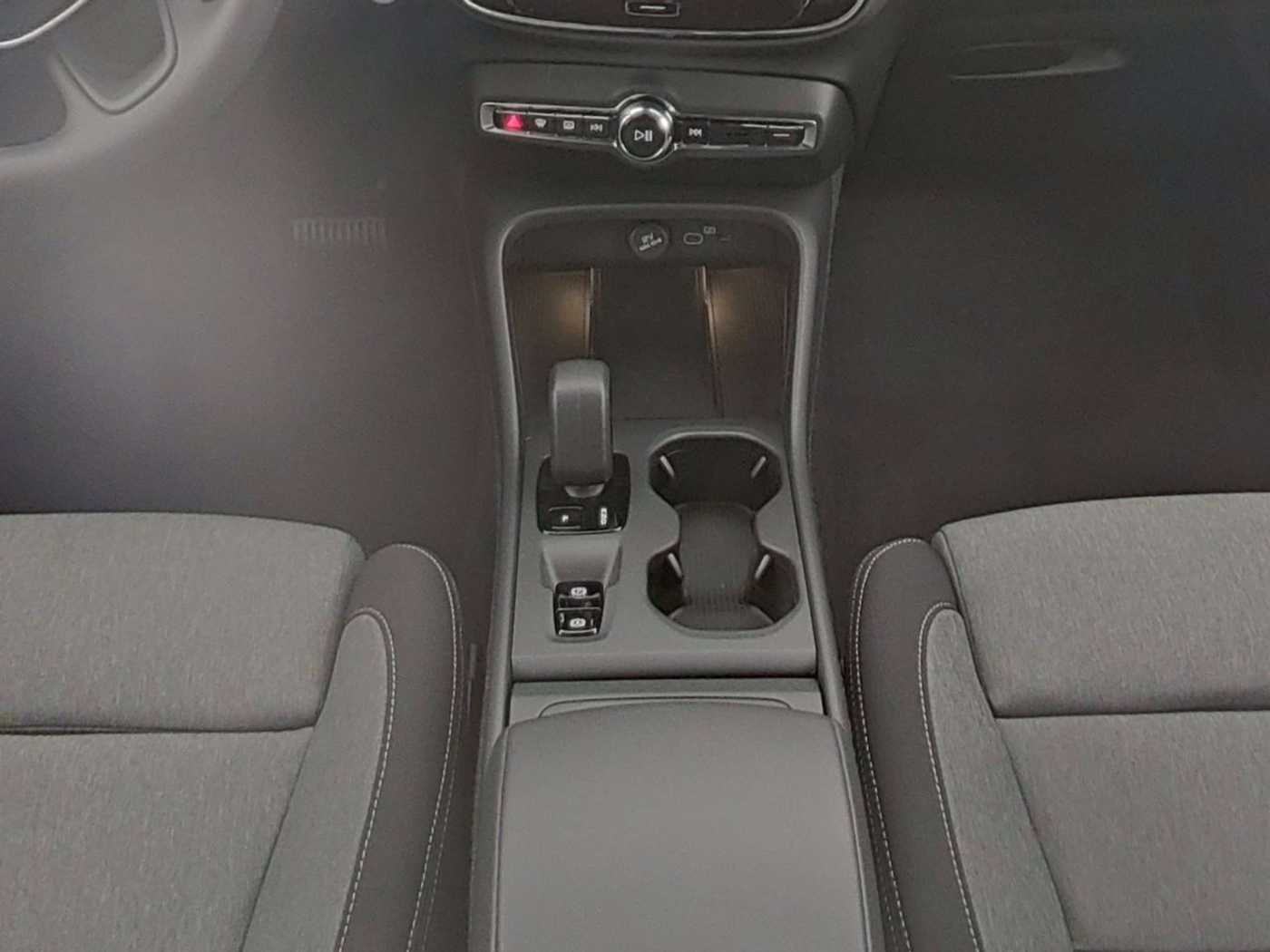 Volvo XC40 – Bild 6
