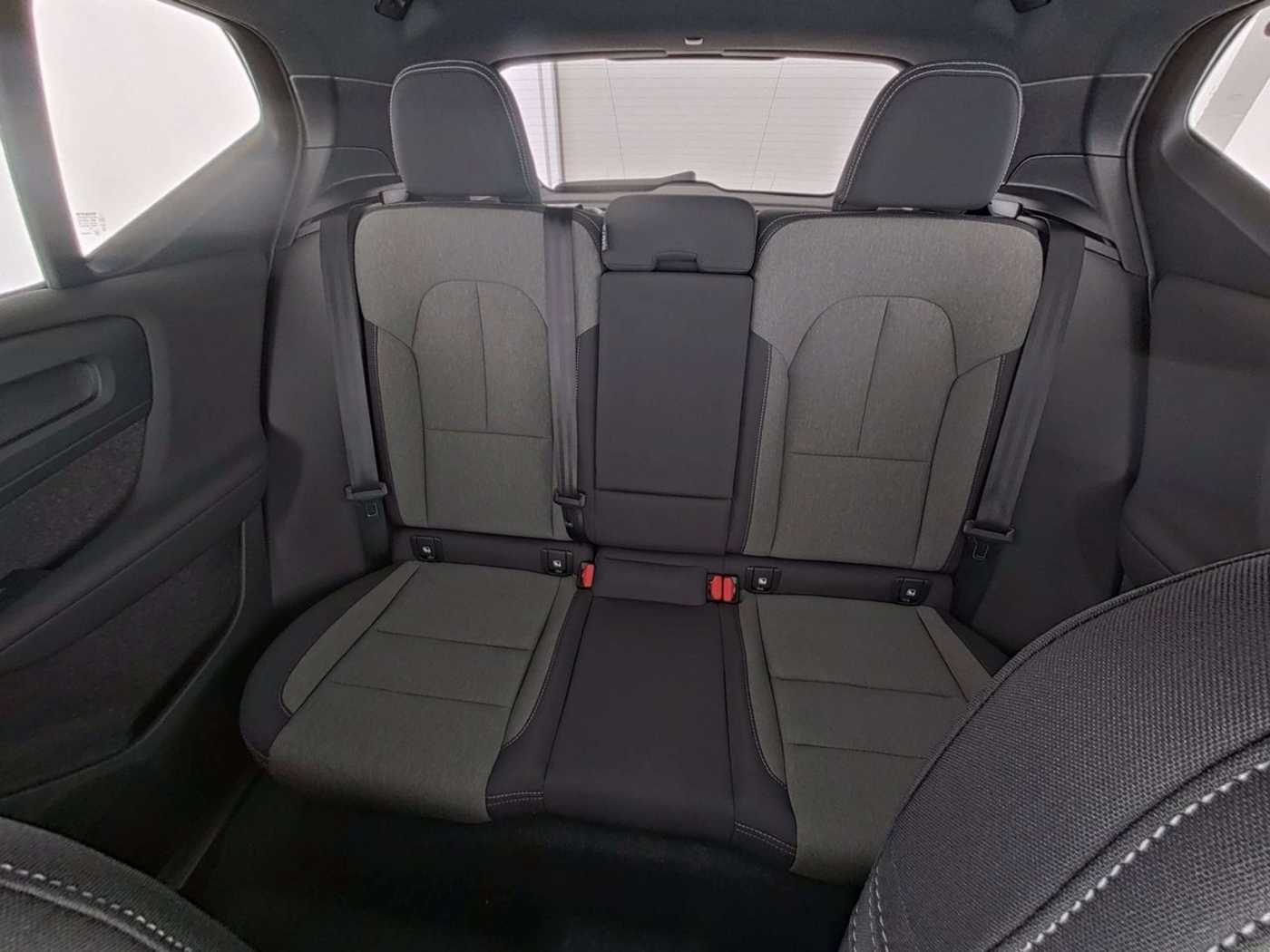 Volvo XC40 – Bild 7
