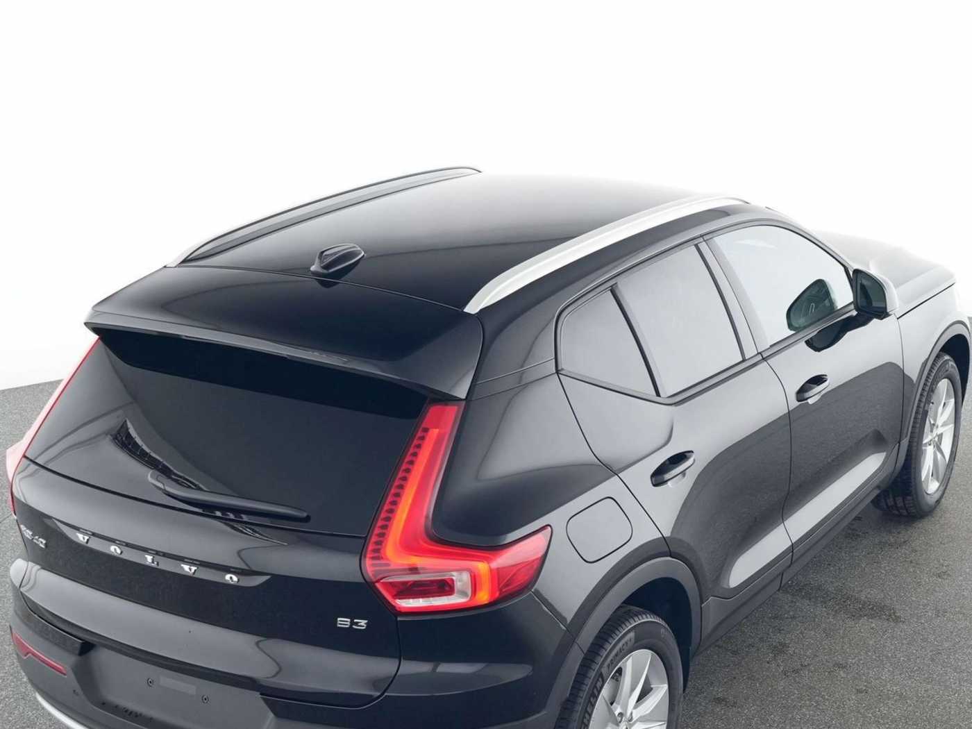 Volvo XC40 – Bild 8
