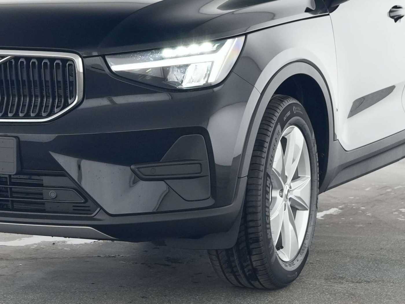 Volvo XC40 – Bild 9