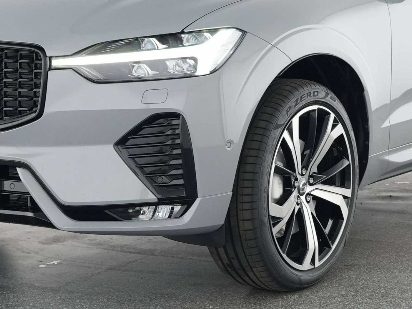Volvo XC60 – Bild 10