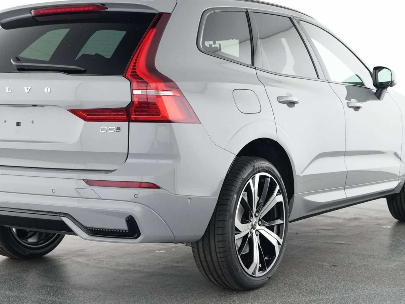 Volvo XC60 – Bild 11