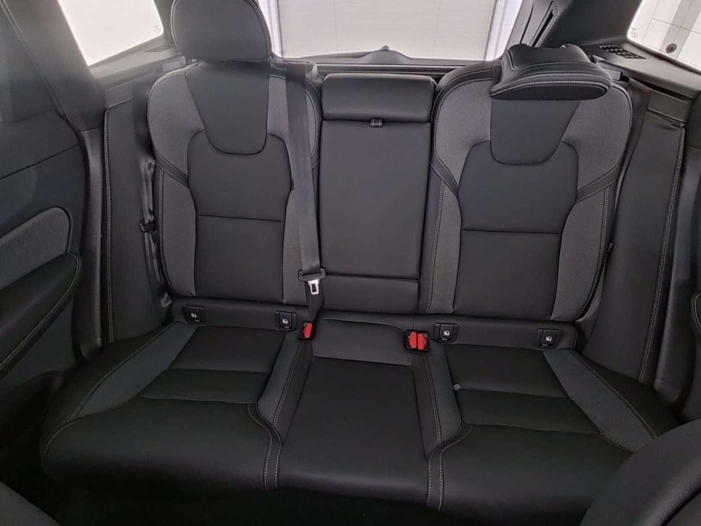 Volvo XC60 – Bild 13