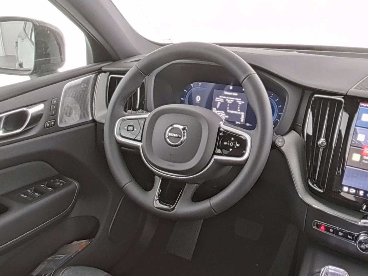 Volvo XC60 – Bild 14