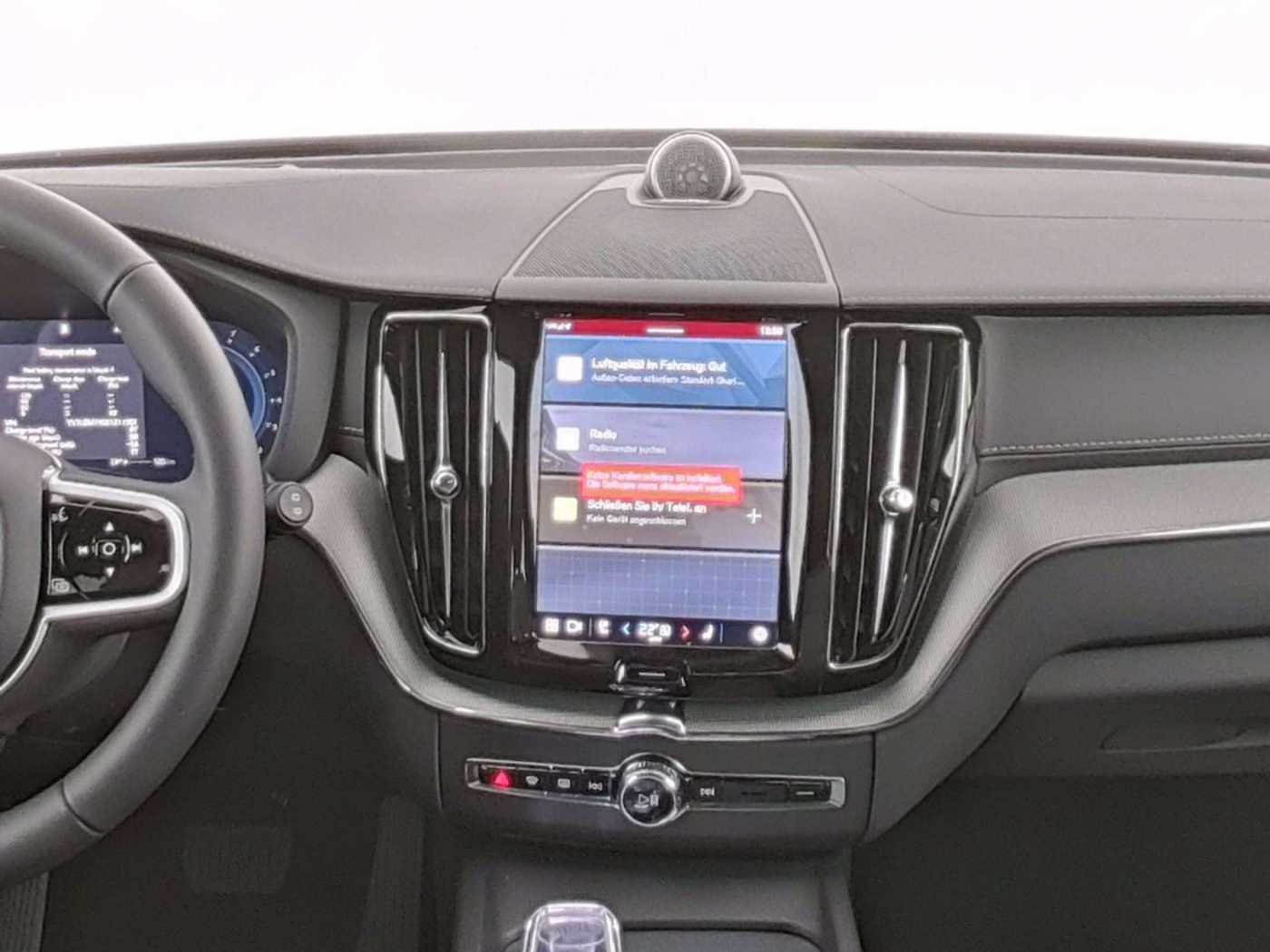 Volvo XC60 – Bild 15