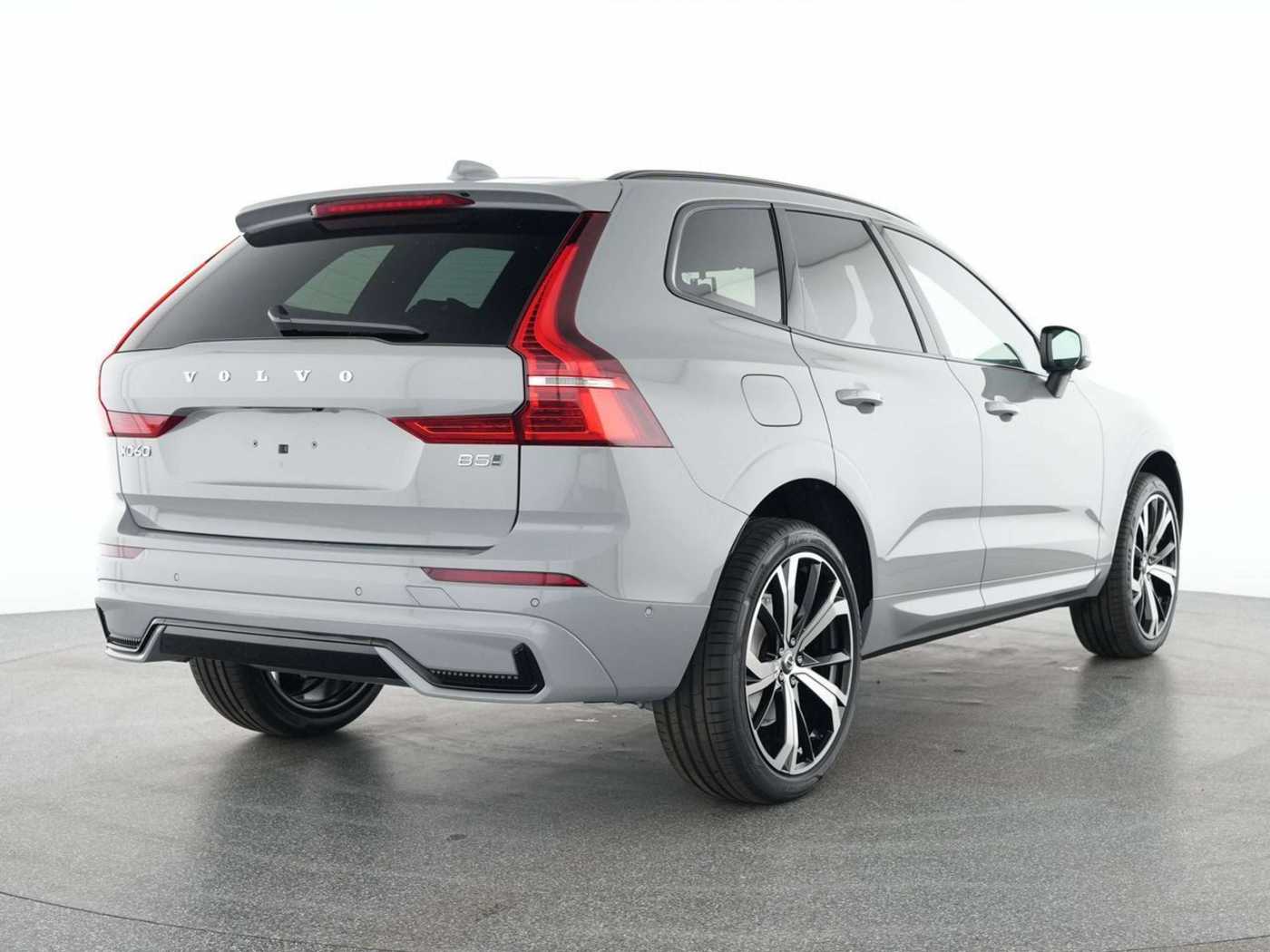 Volvo XC60 – Bild 2