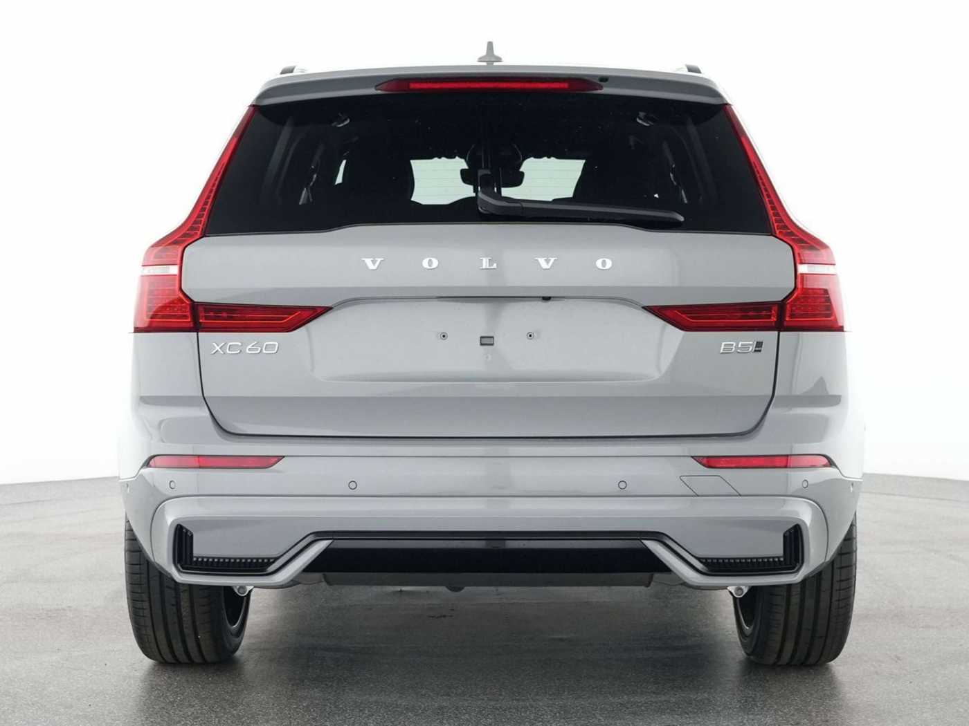 Volvo XC60 – Bild 3