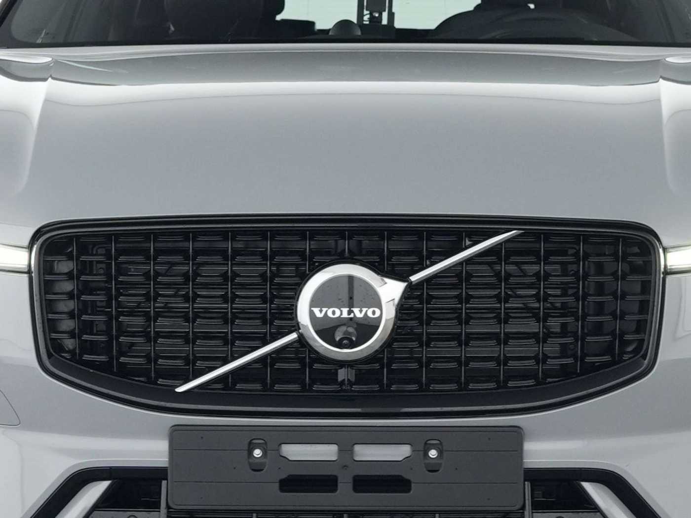 Volvo XC60 – Bild 4