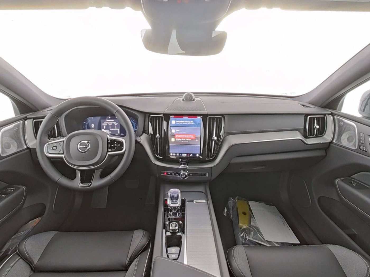 Volvo XC60 – Bild 5