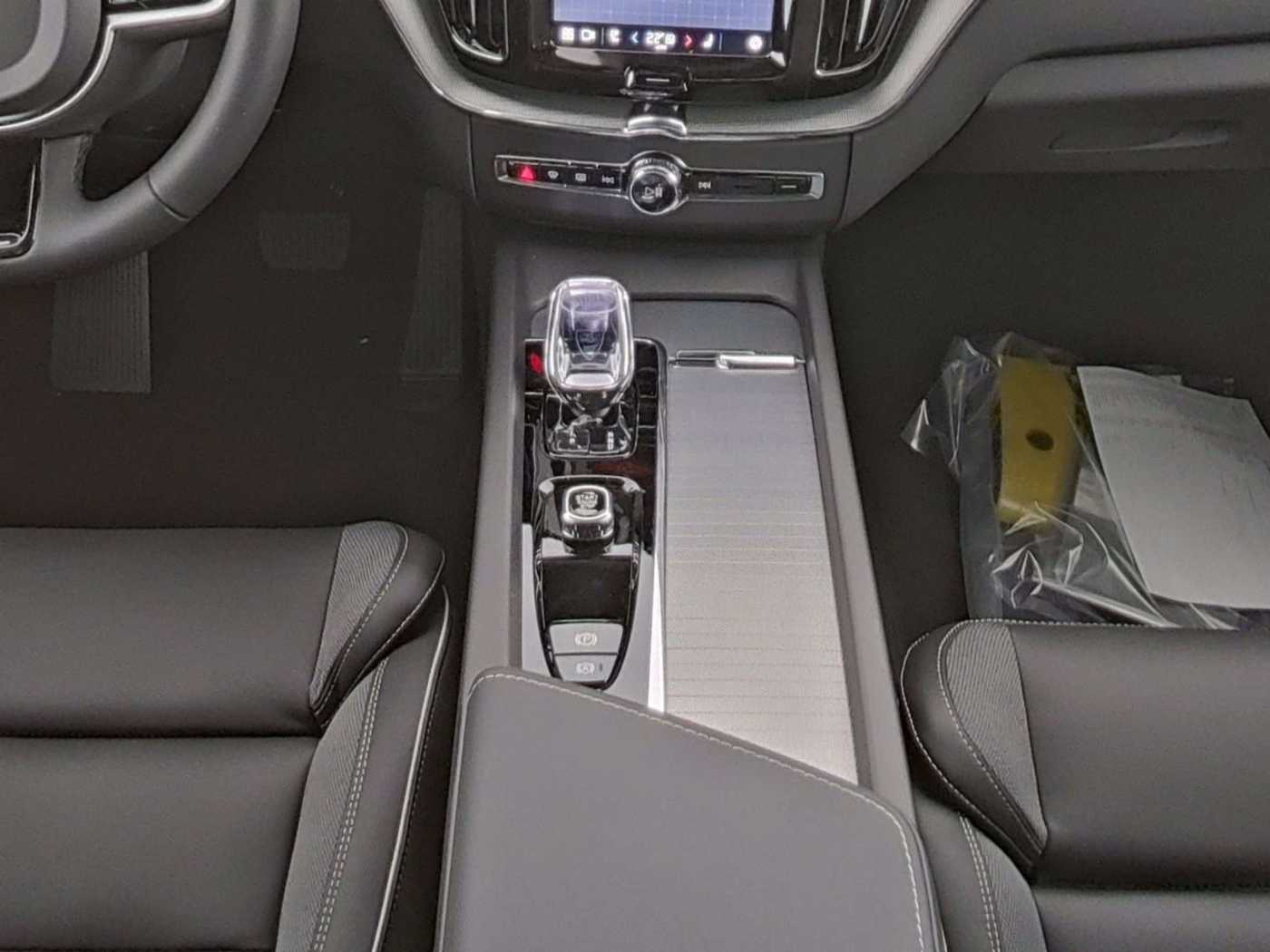 Volvo XC60 – Bild 6
