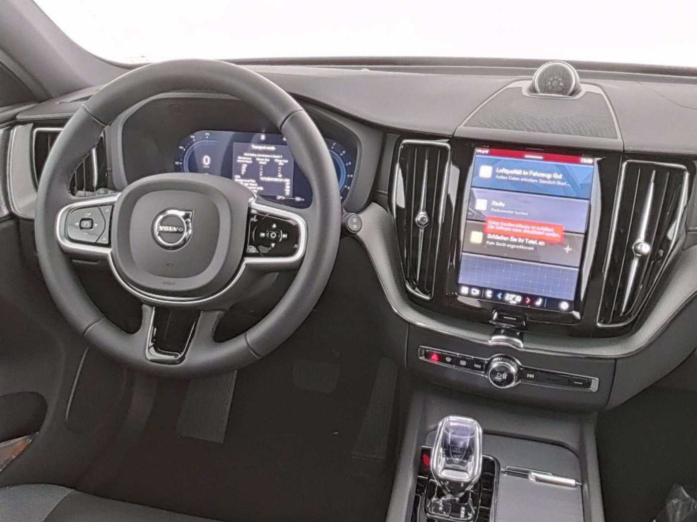 Volvo XC60 – Bild 8
