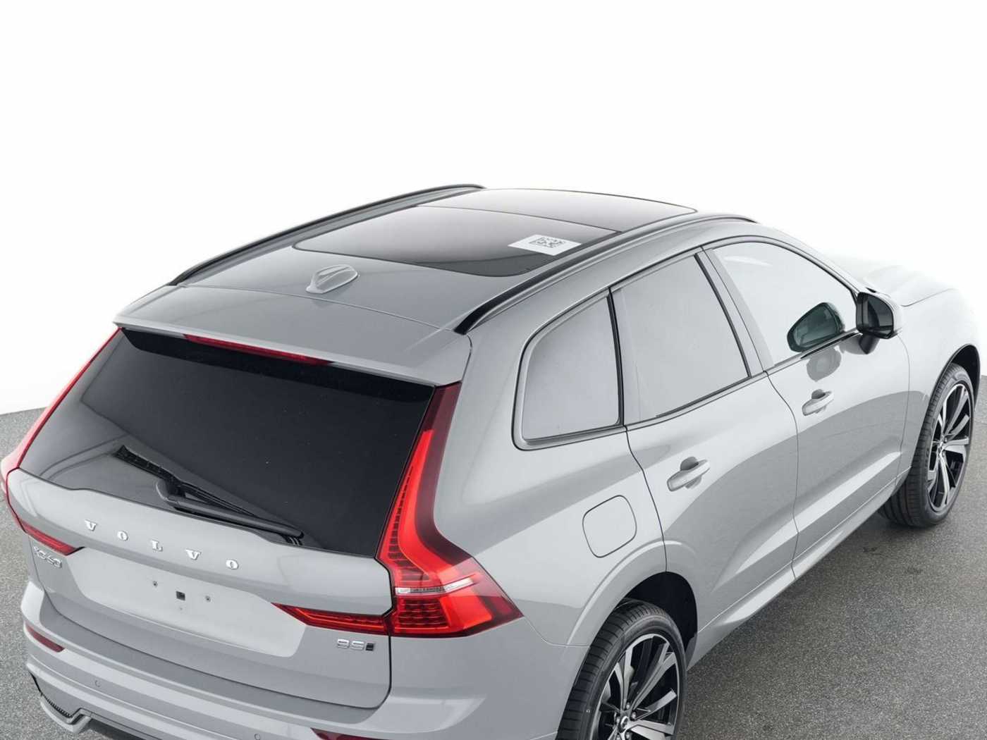 Volvo XC60 – Bild 9