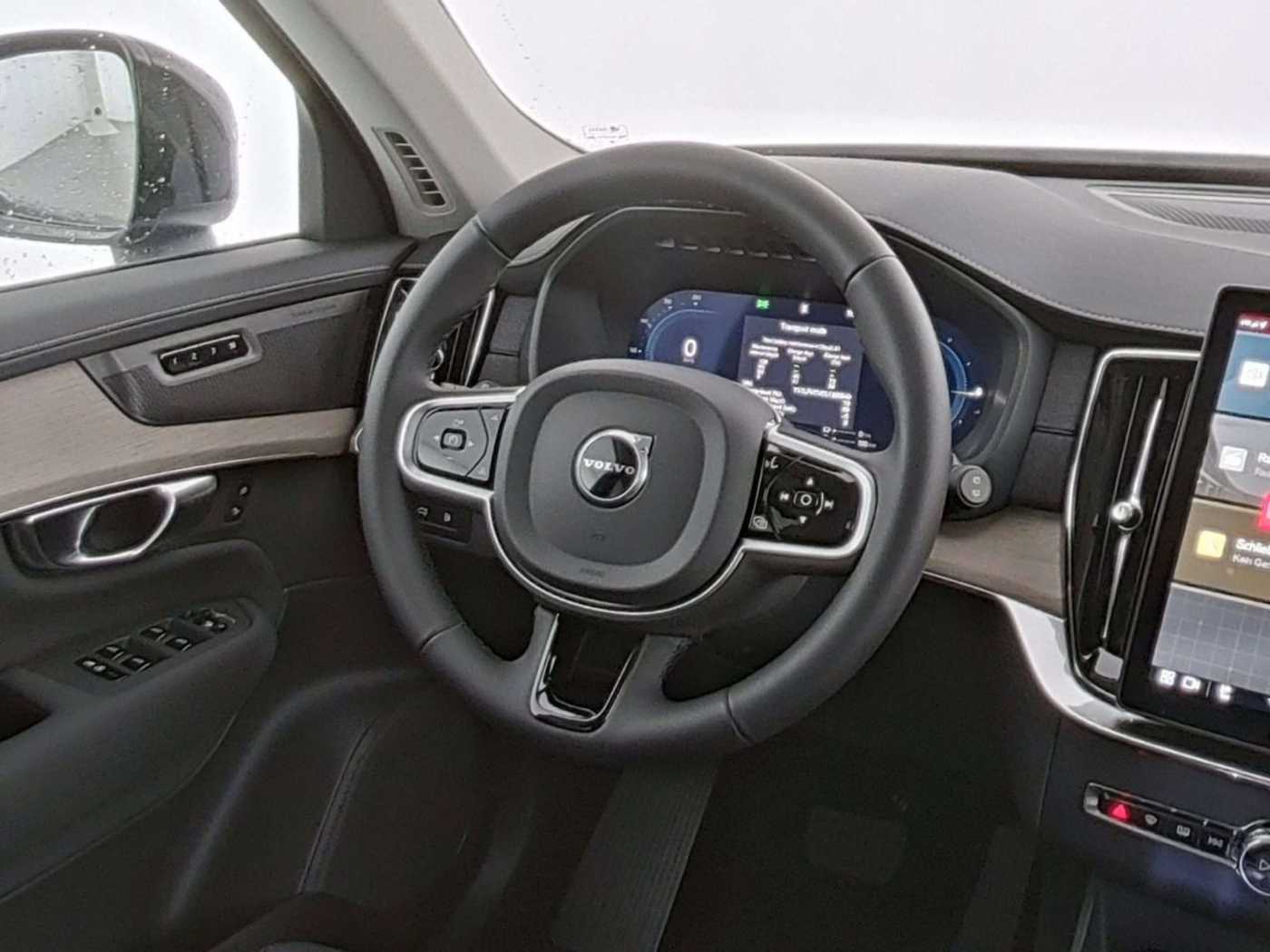 Volvo XC90 – Bild 11