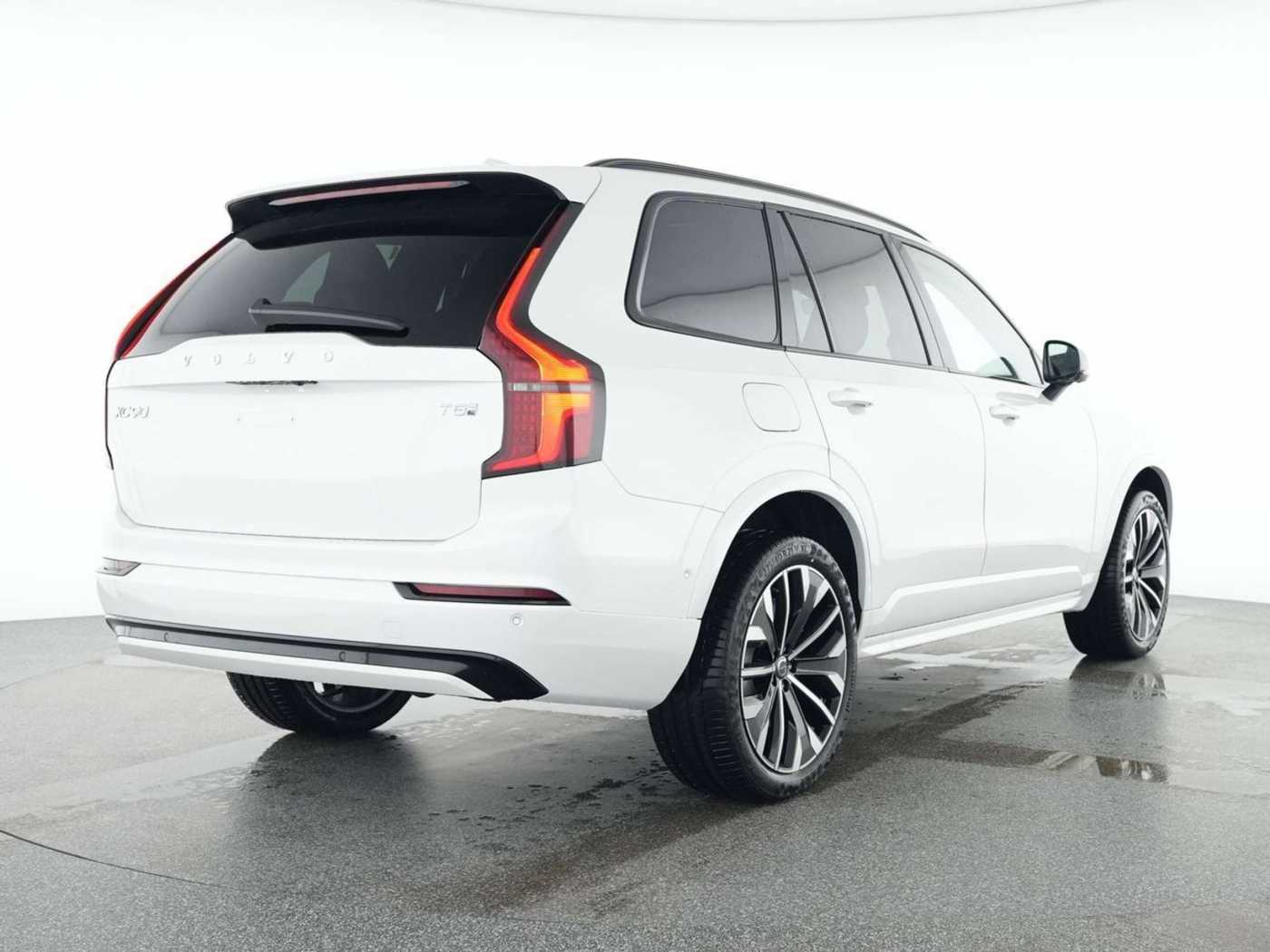 Volvo XC90 – Bild 2