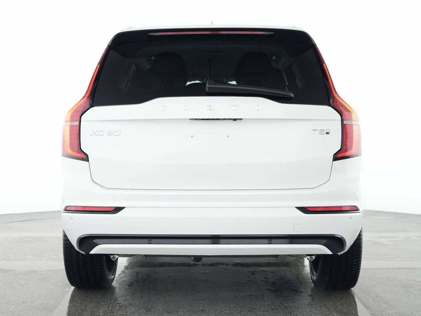 Volvo XC90 – Bild 3