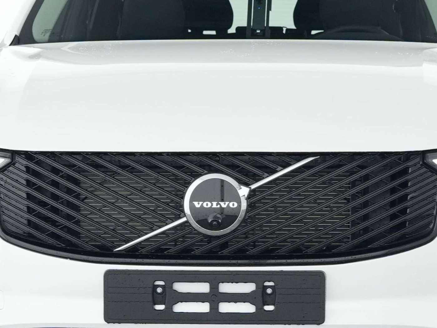 Volvo XC90 – Bild 4