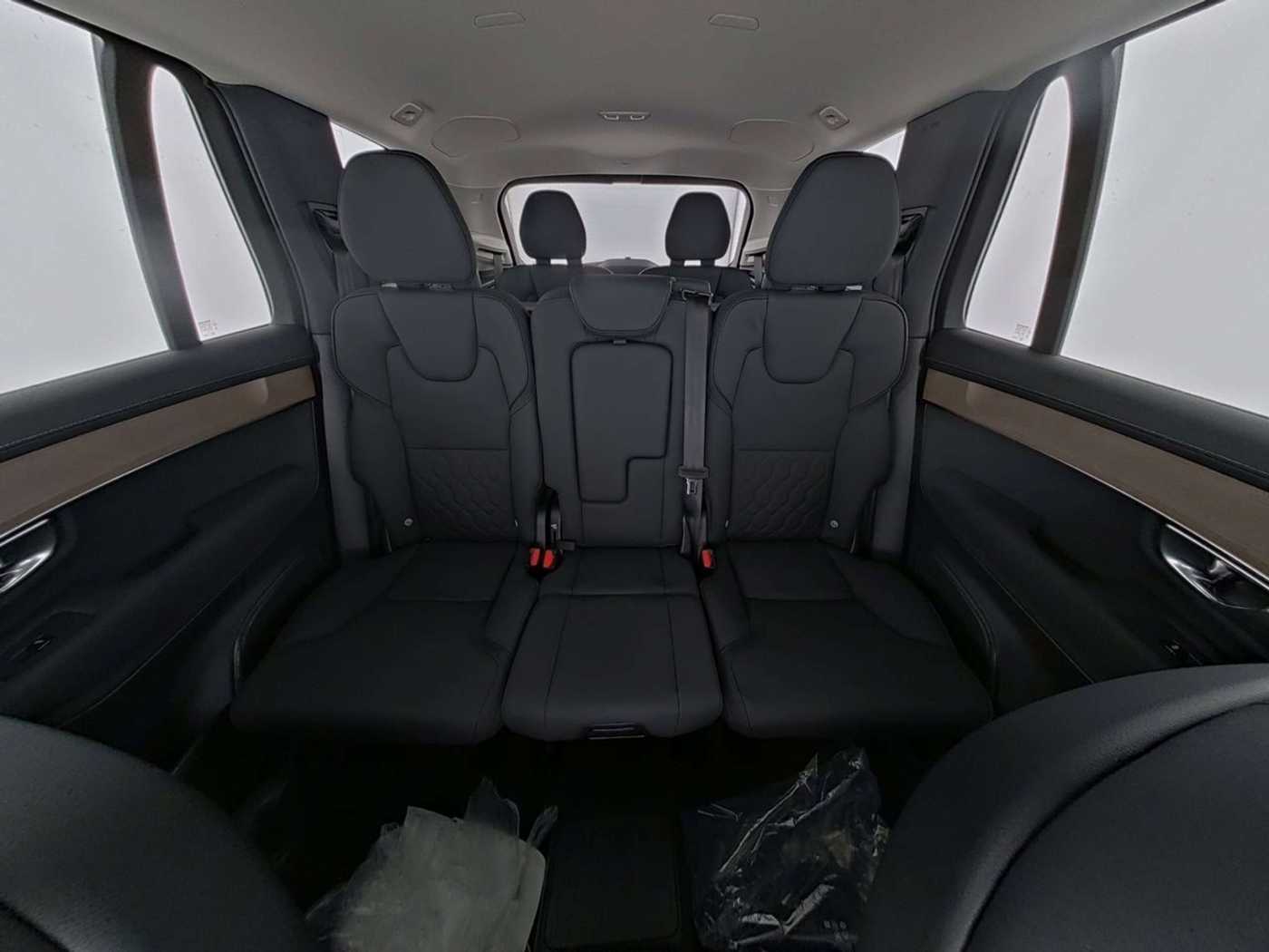 Volvo XC90 – Bild 5